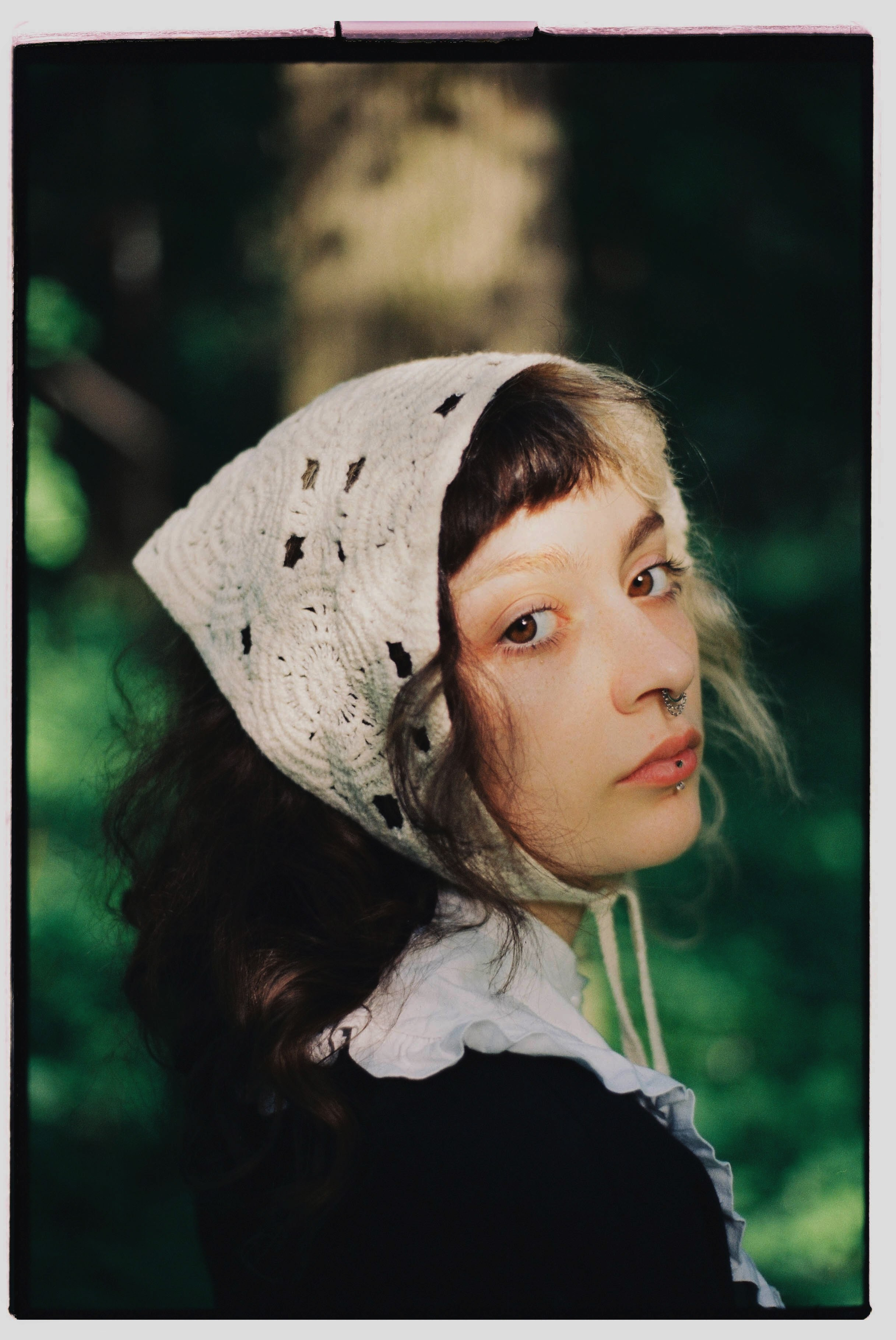 Film photos. VLAD TKACHISHIN