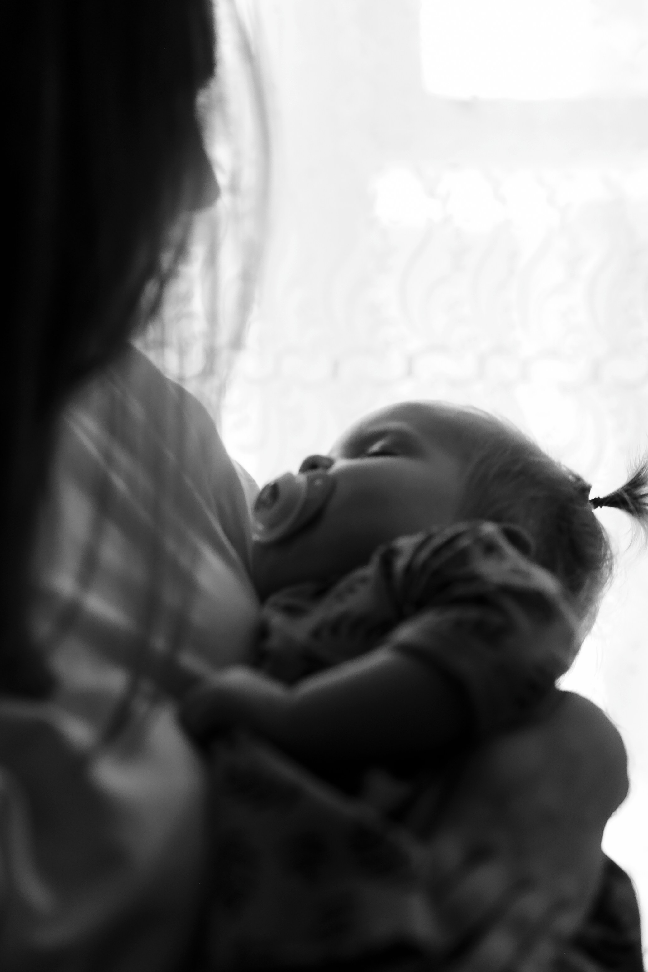 Элине 1 годик. Семейный и индивидуальный фотограф Дарья Мельник