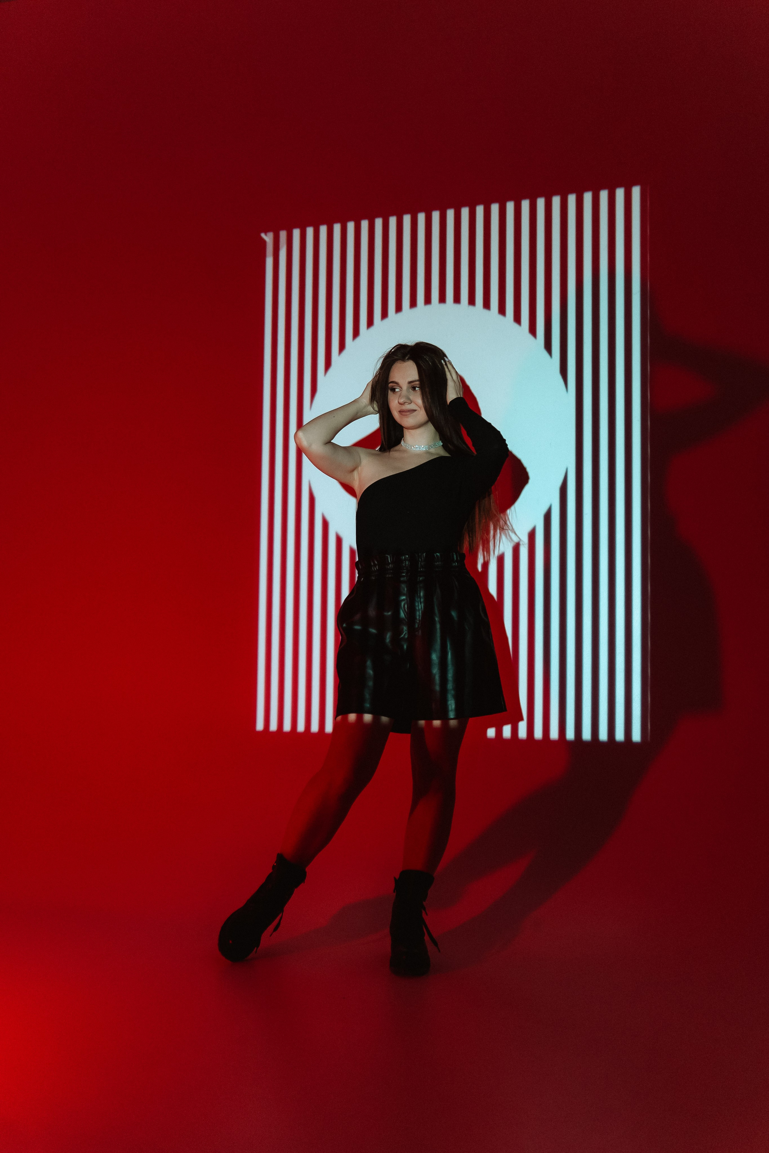 Лена. Виктория Кинкладзе