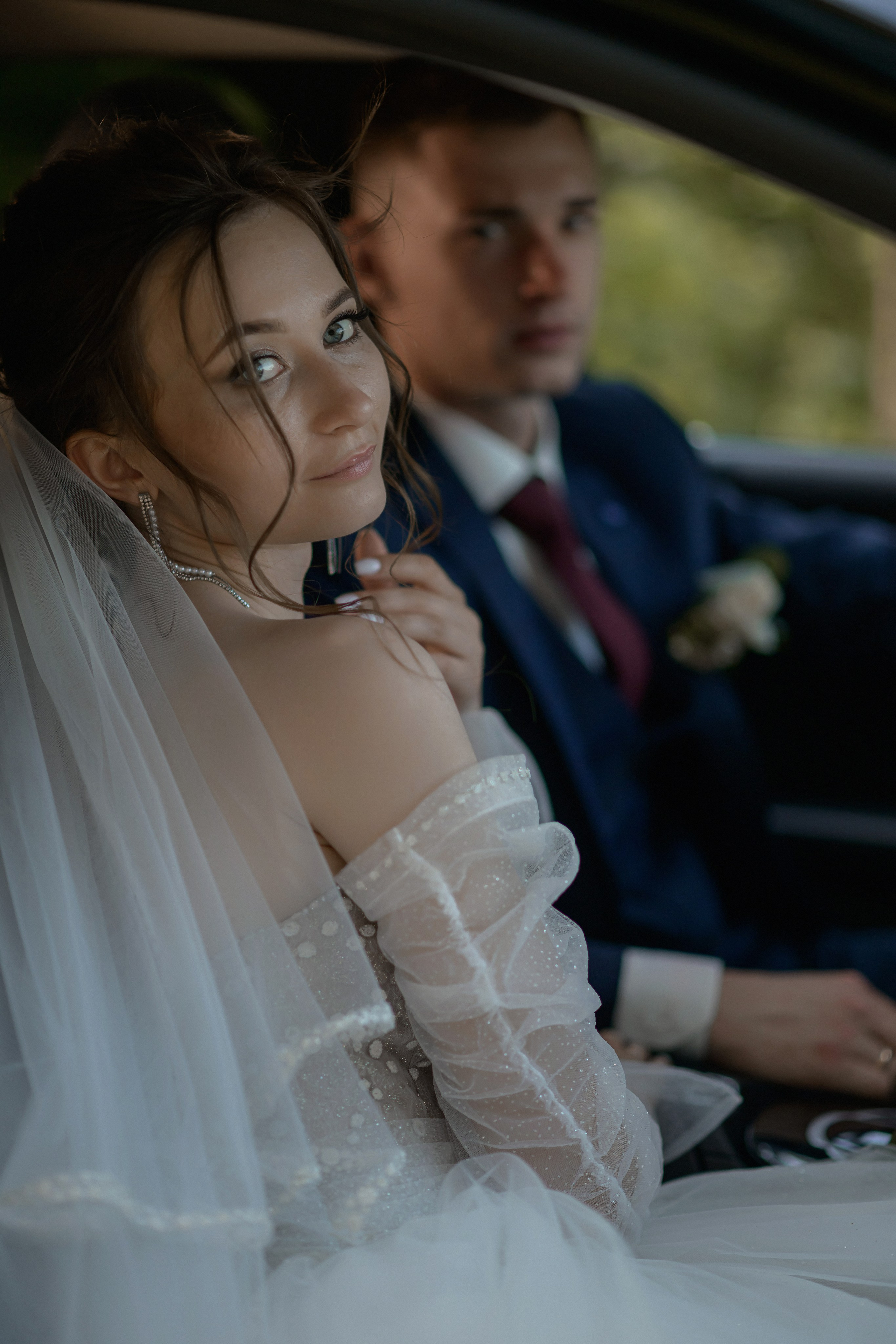 Евгений и Татьяна. Свадебный фотограф Белгород Валуйки Старый Оскол Воронеж