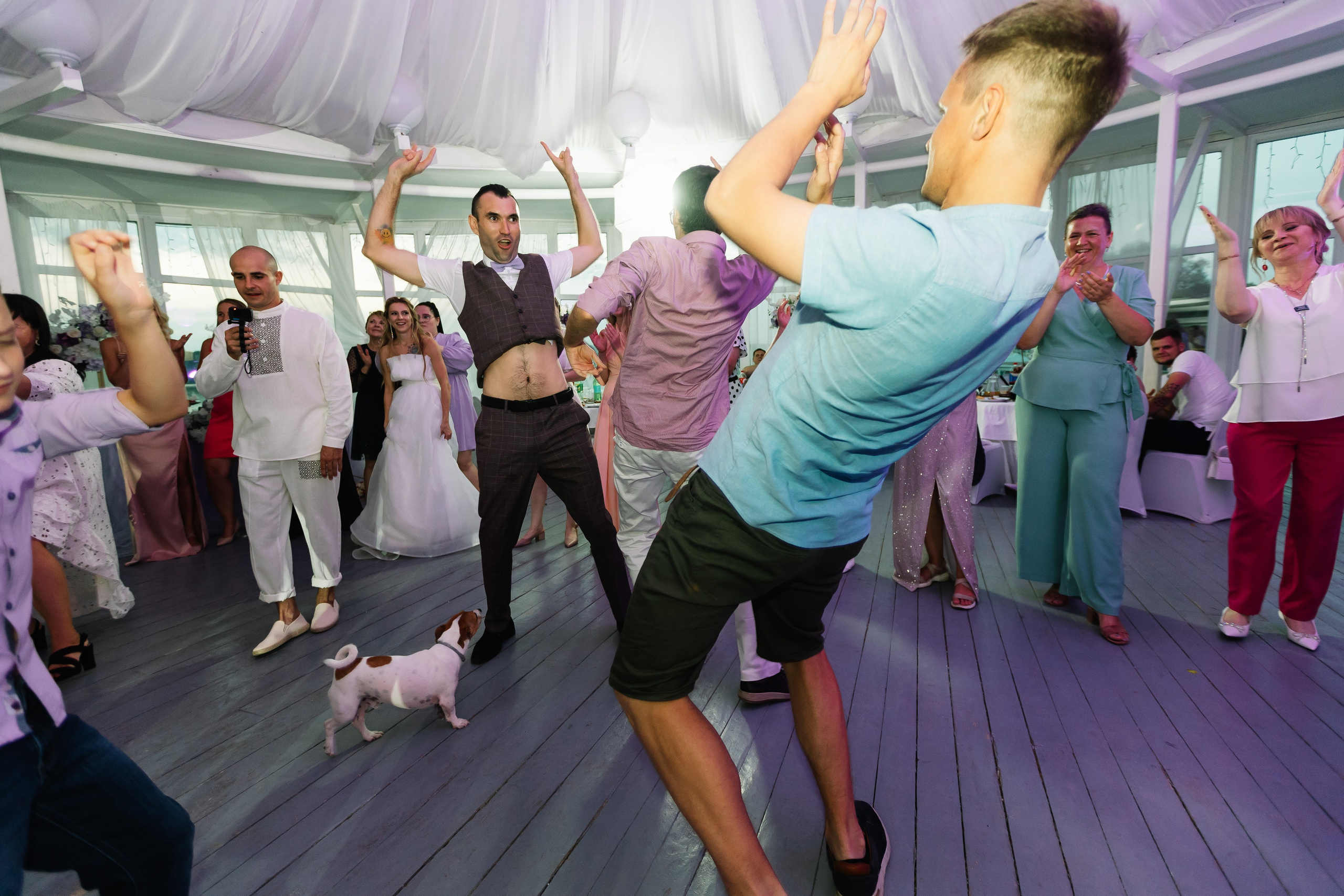 Алексей и Кристина. Свадебный фотограф Калуга Москва Диана Румянцева