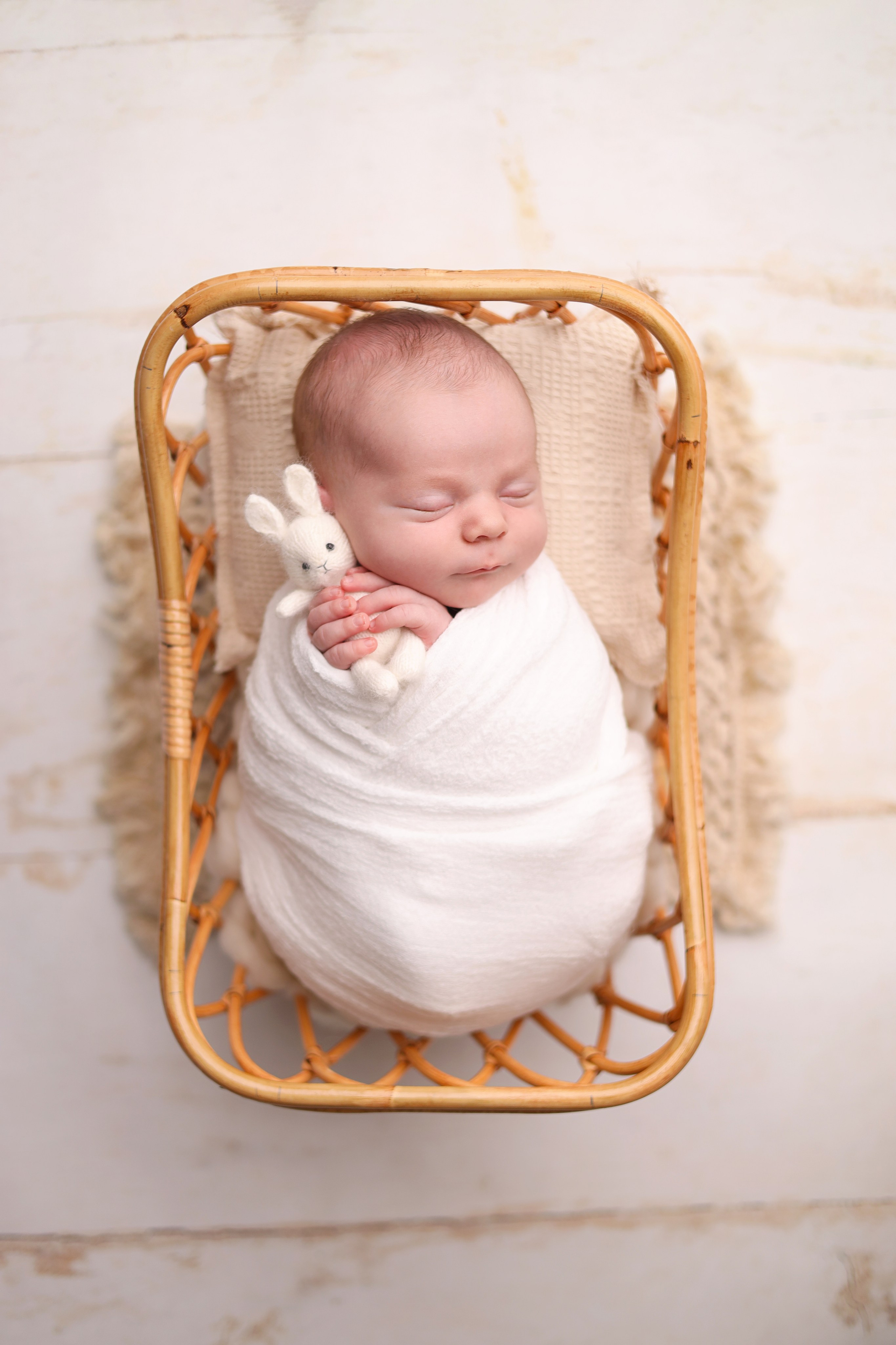 Ньюборн съемка Серафима, максимальный пакет. Фотограф новорожденных Москва. Ньюборн фотограф Москва