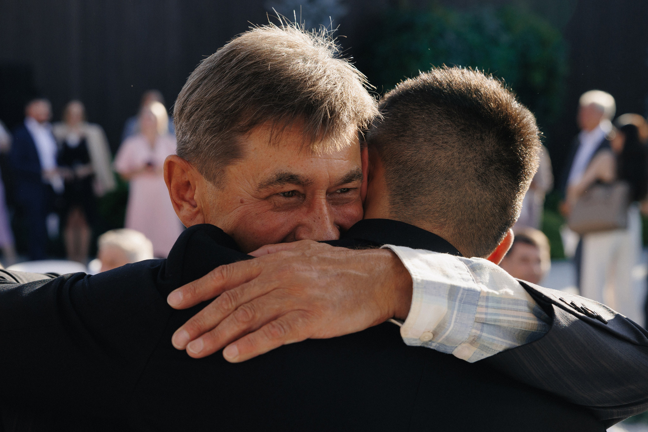 КОНСТАНТИН И ЕКАТЕРИНА | ВЛАДИВОСТОК. Фотограф во Владивостоке Антон Блохин