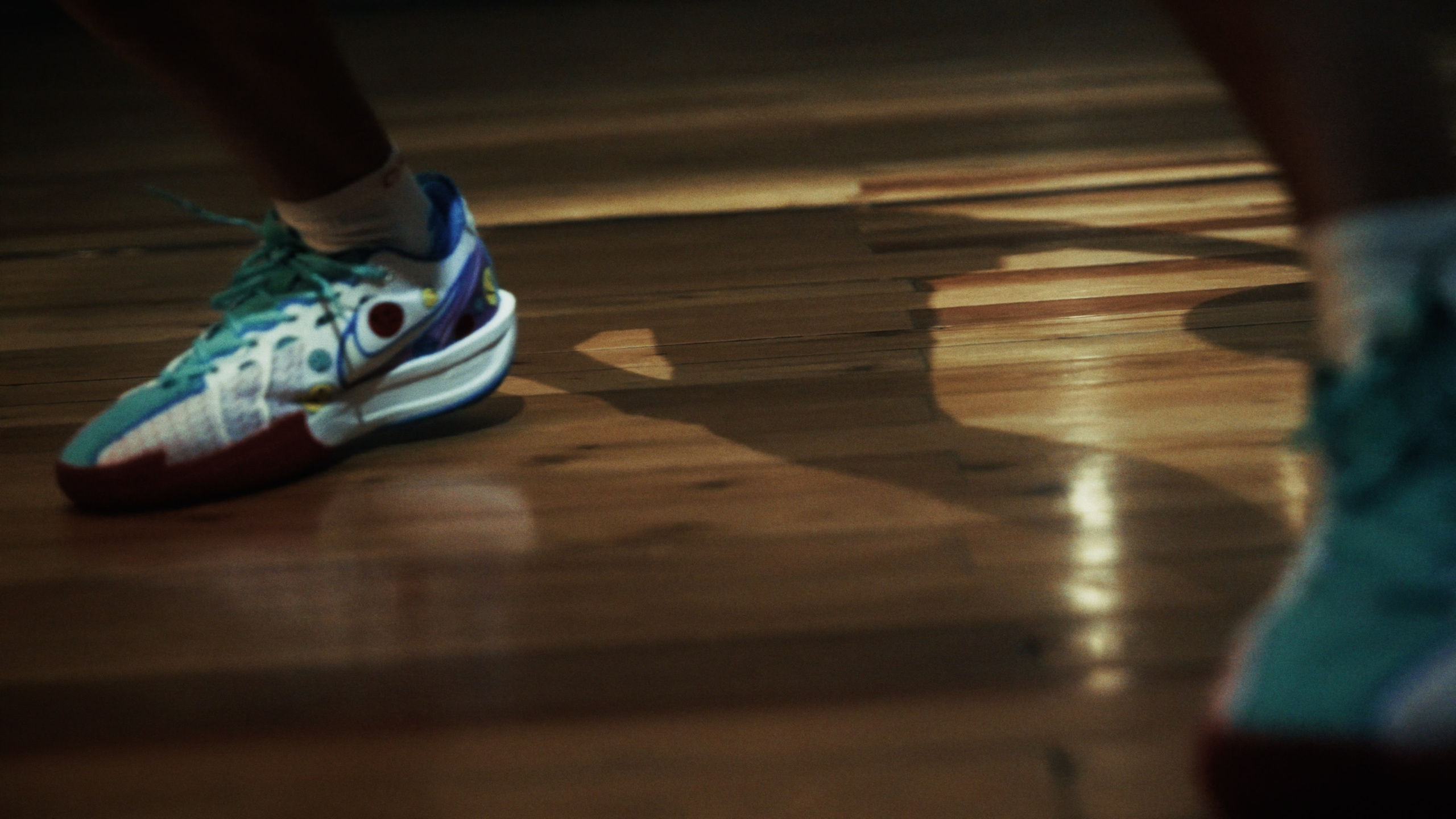 Цветокоррекция рекламы. Цветокоррекция видео