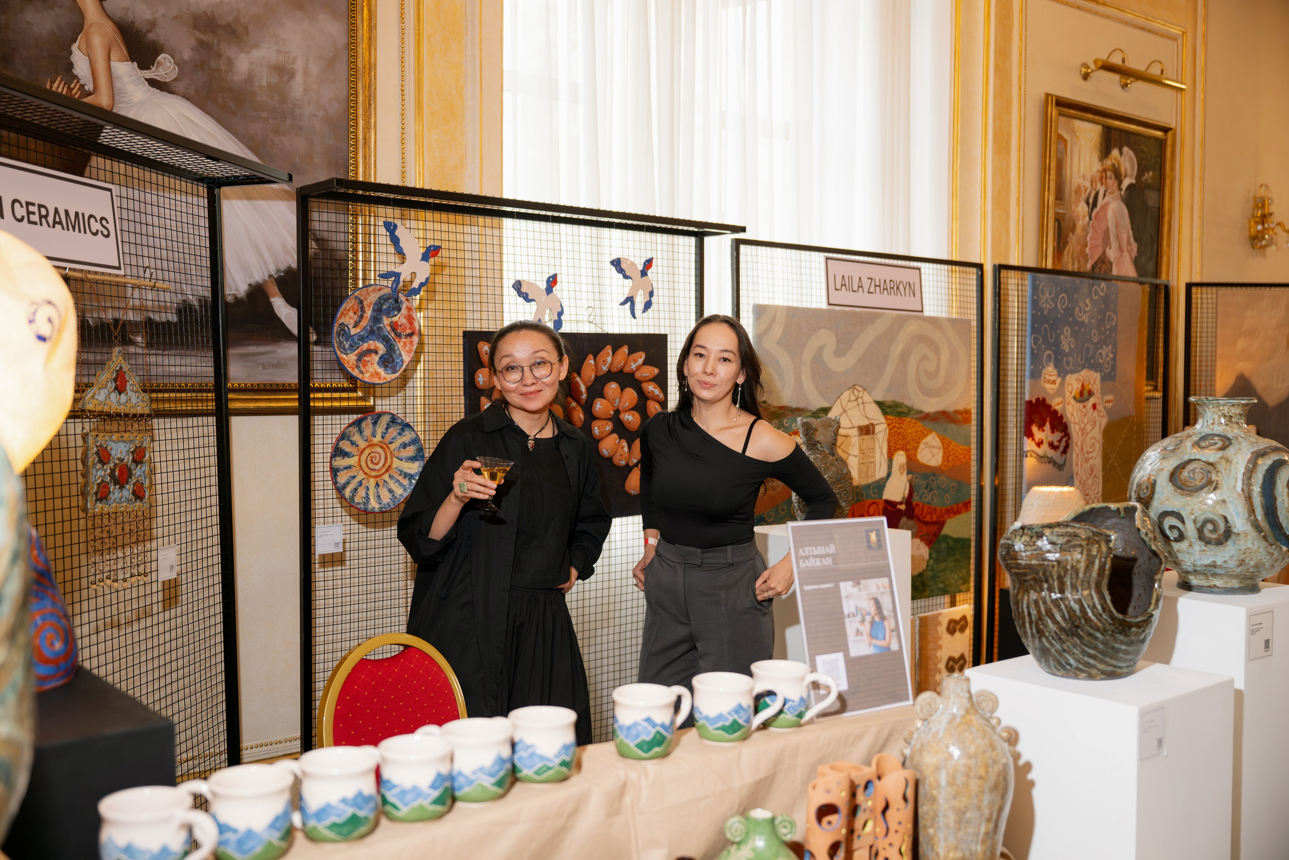 Tanu Awards 2025. Фотограф в Алматы — Алексей Коньков | Репортаж, свадьбы, портреты