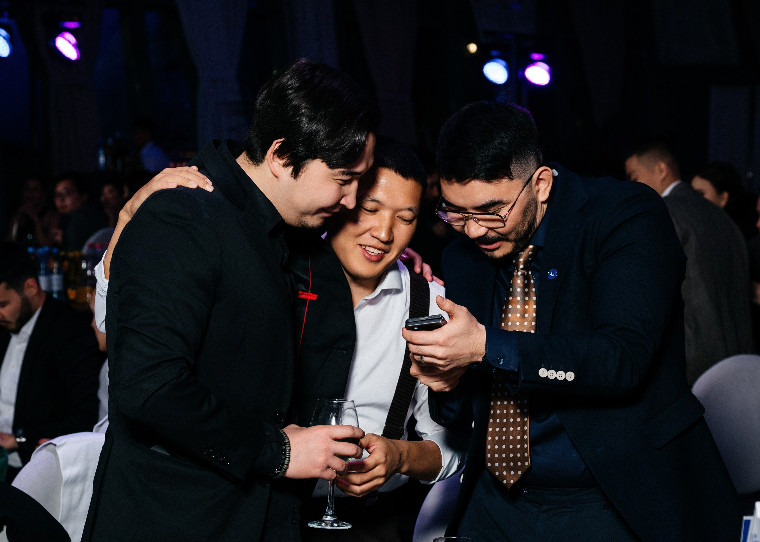 Галерея Новостроек. Фотограф в Алматы — Алексей Коньков | Репортаж, свадьбы, портреты