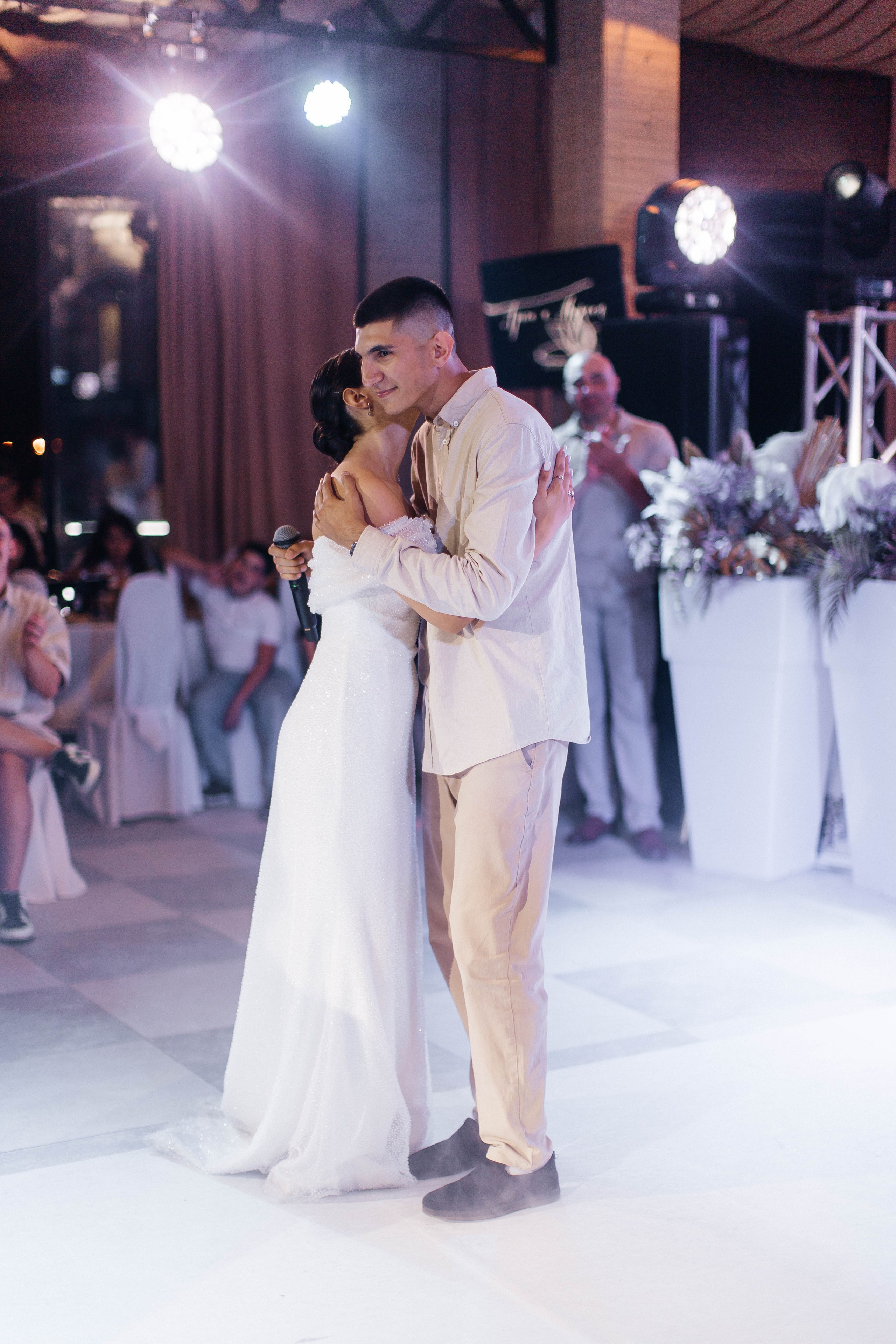 Арсен & Мариам. Главная