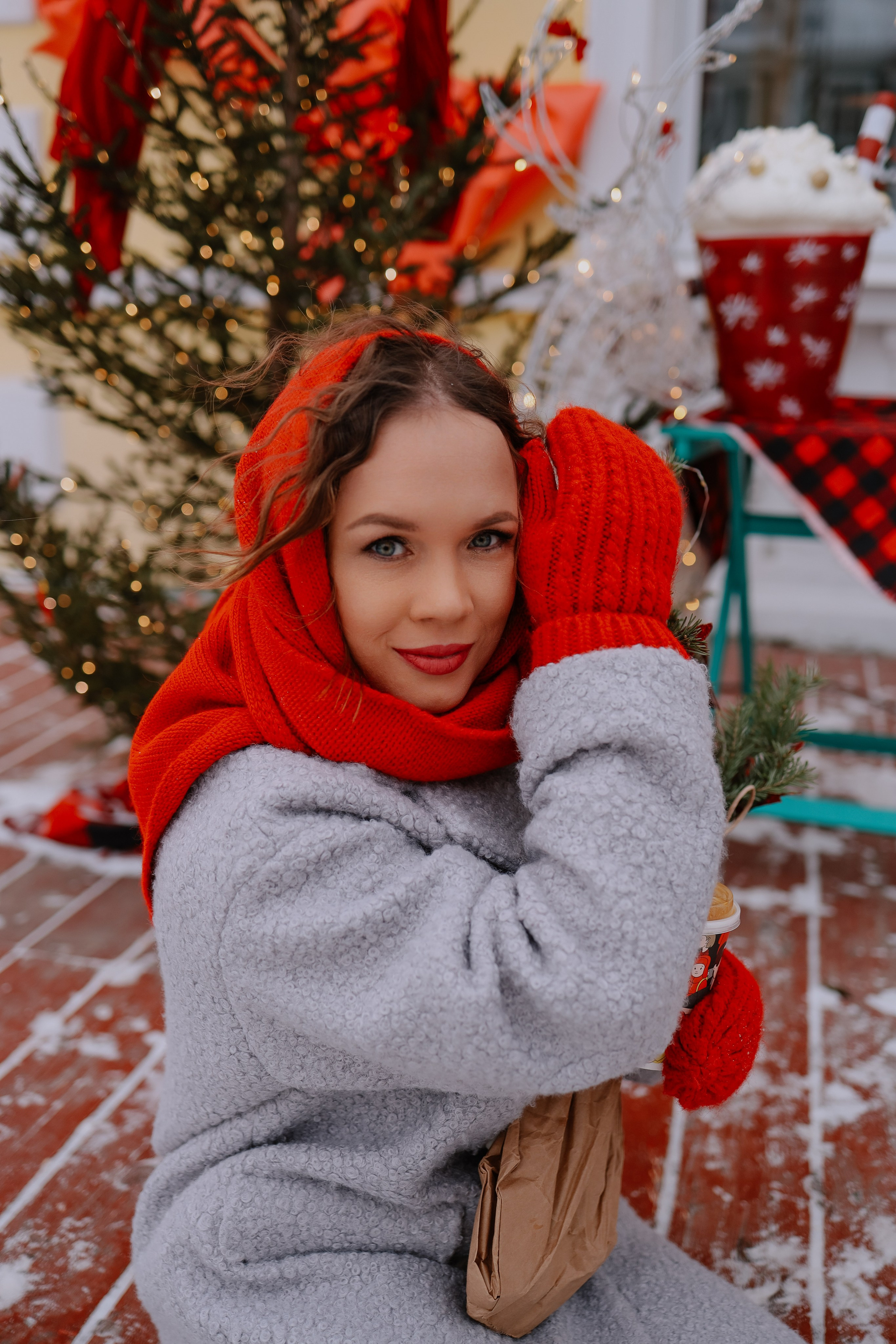 Ксения. Marina Shakirova Photography