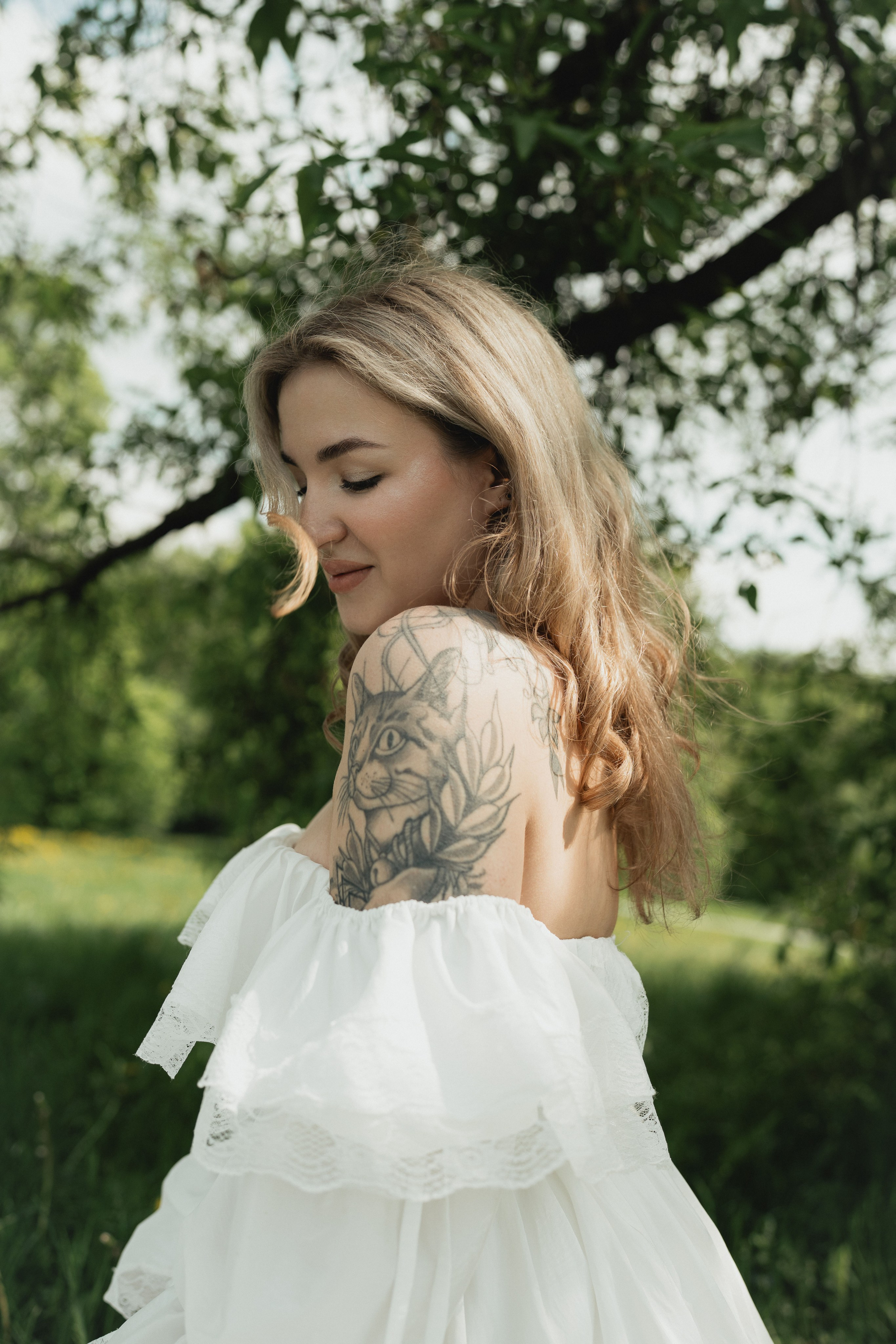 Елизавета и Владимир. Photographer Turlova Anastasiya CANDYRAY