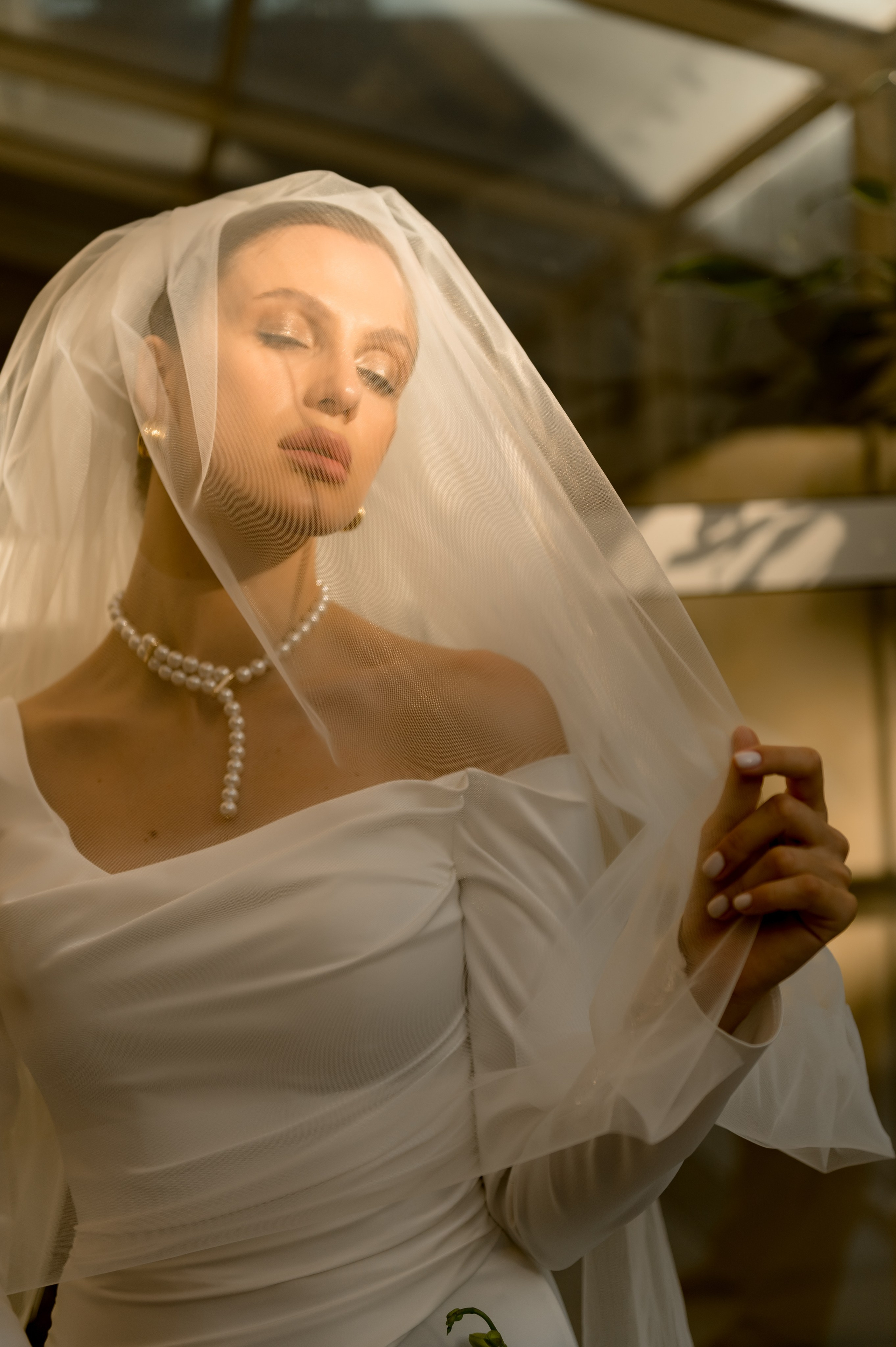 Павел и Алина. Главная