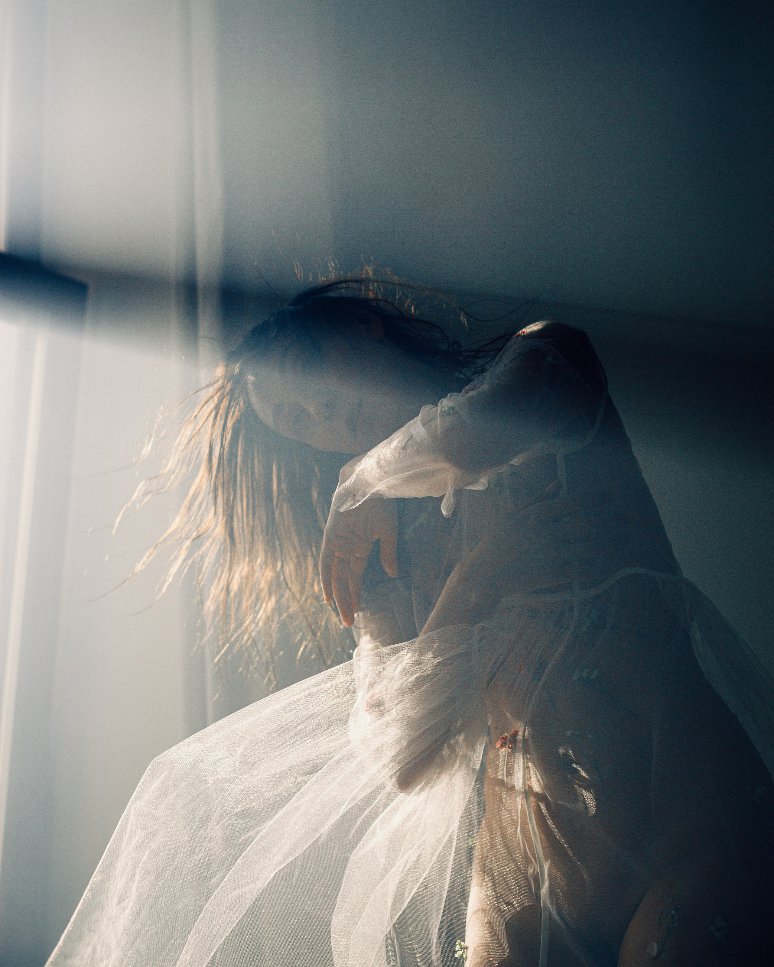 Tanze in der Tiefe. Портретный фотограф Юлия Дроздова | Санкт-Петербург | Москва