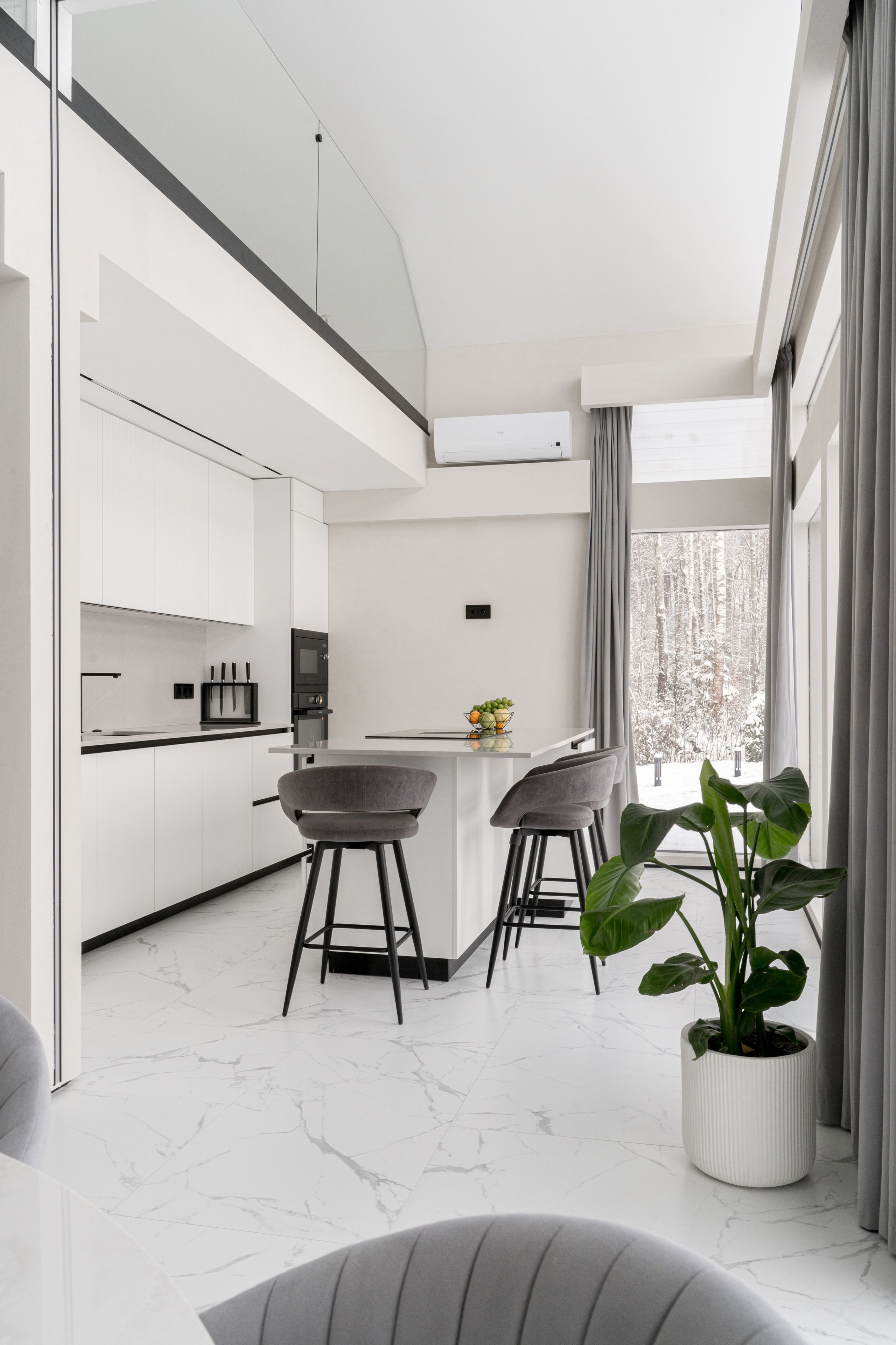 Авторские кухни премиум-класса — эксклюзивные решения | Prime Мебель. Prime Мебель — кухни на заказ от производителя в Москве и Московской области | Изготовление и дизайн