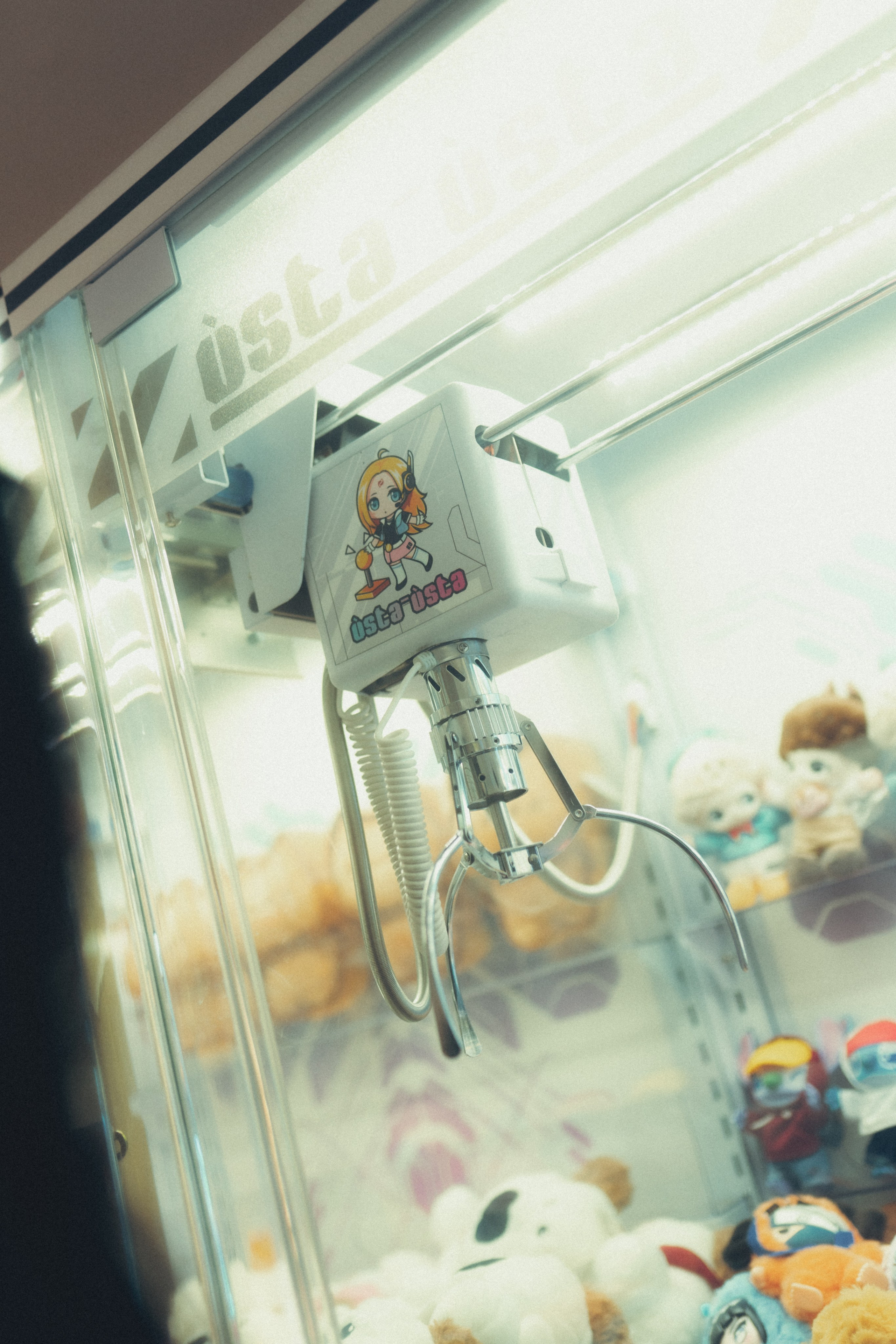 Персональные съемки