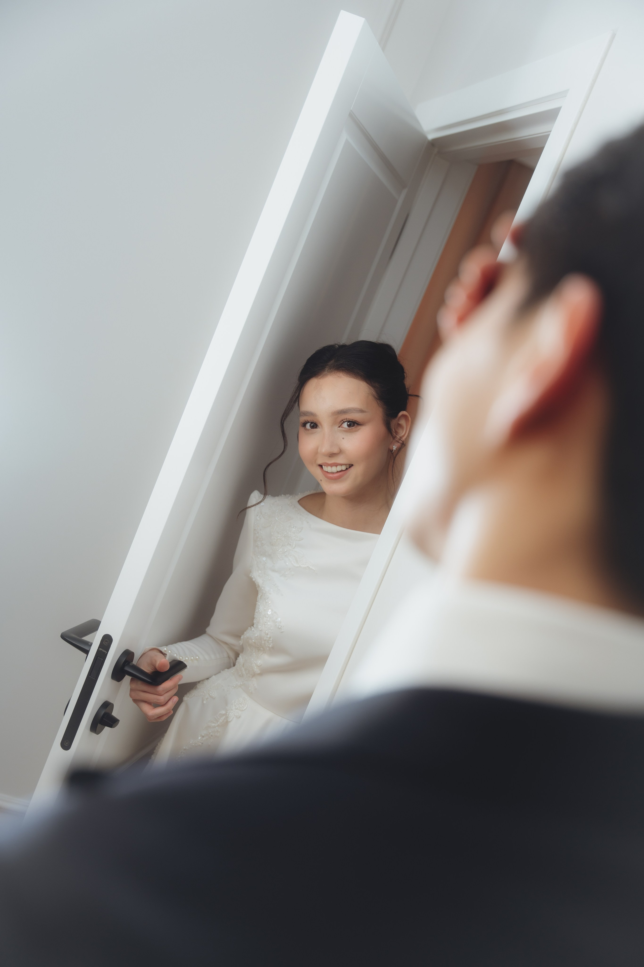 Парная съемка