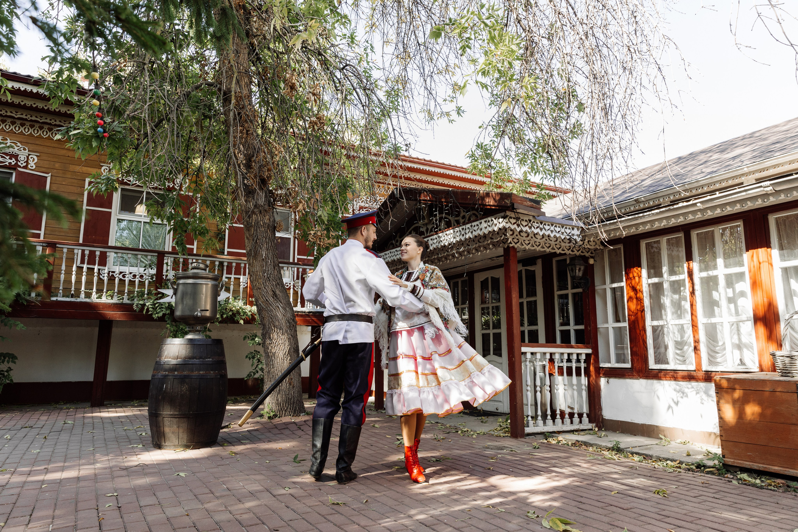 Влад и Маша. Свадебный фотограф в Ростове-наДону Марина Дымарчук