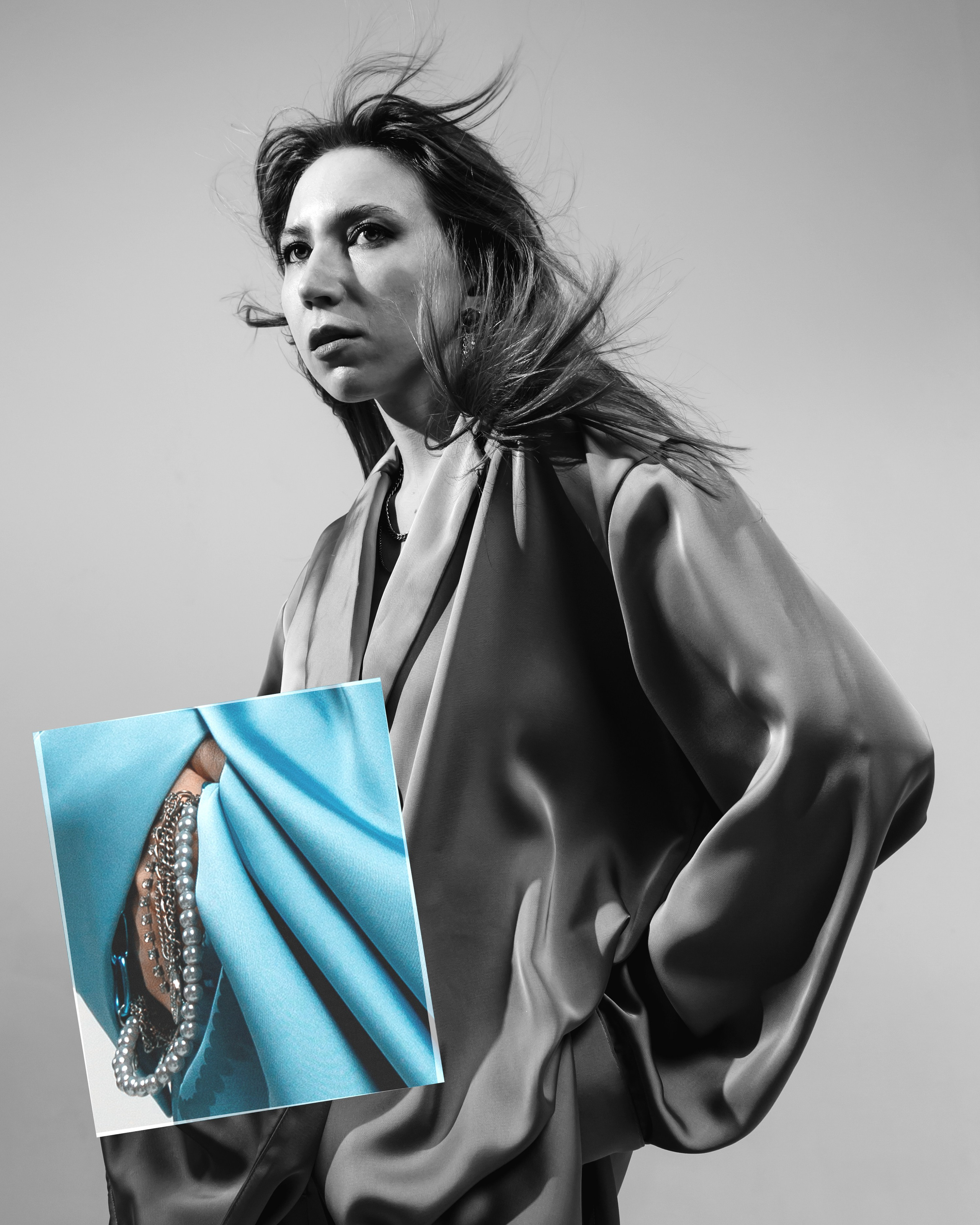 Настя. Главная