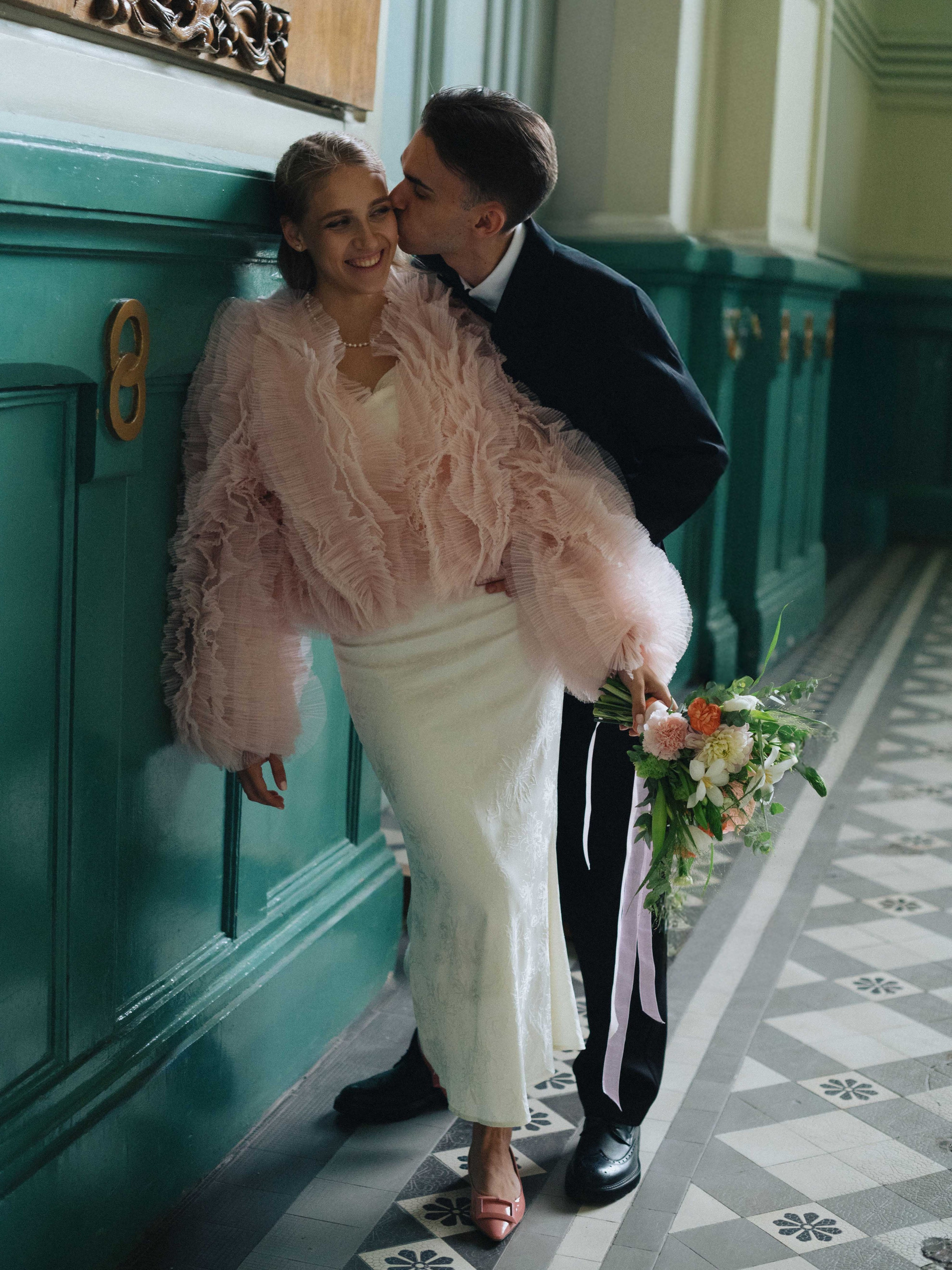 Любовь это…. Вадим Зименков