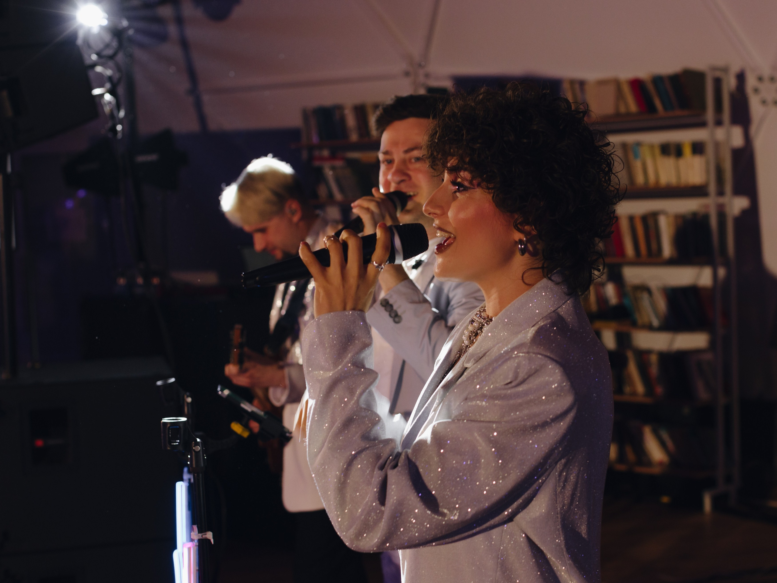 Захар и Александра. Свадебный фотограф Москва Европа Мария Коренчук