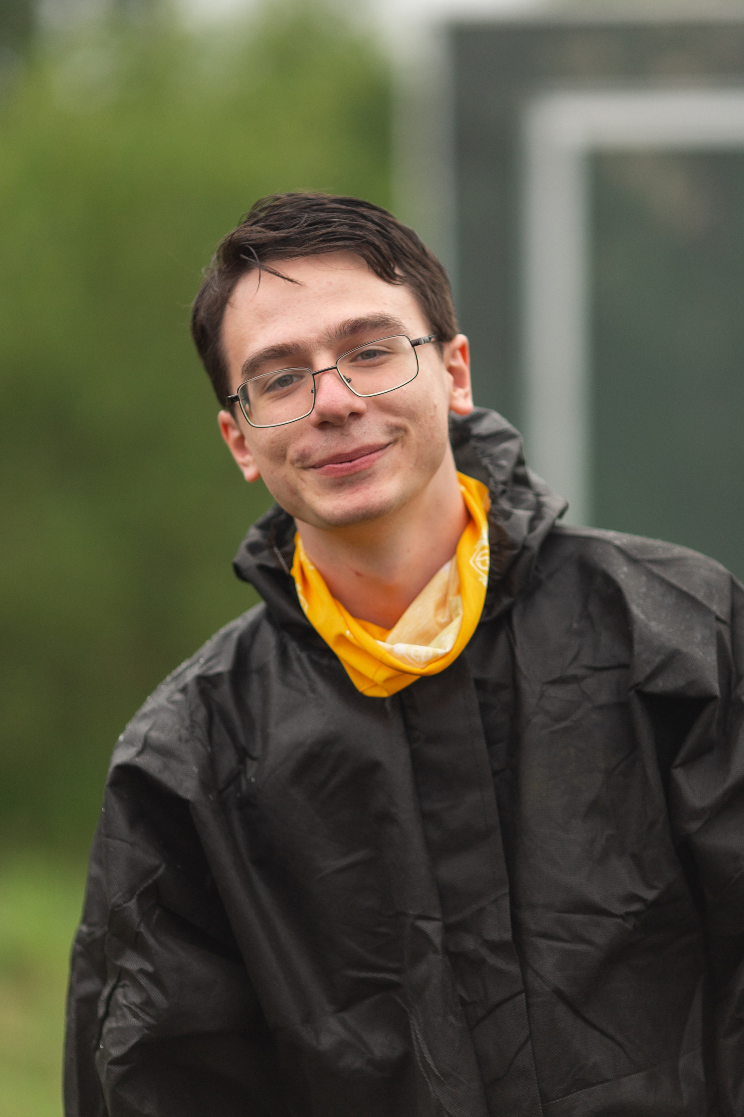 Корпоратив СП. Фотограф в Москве Десятова Ксения