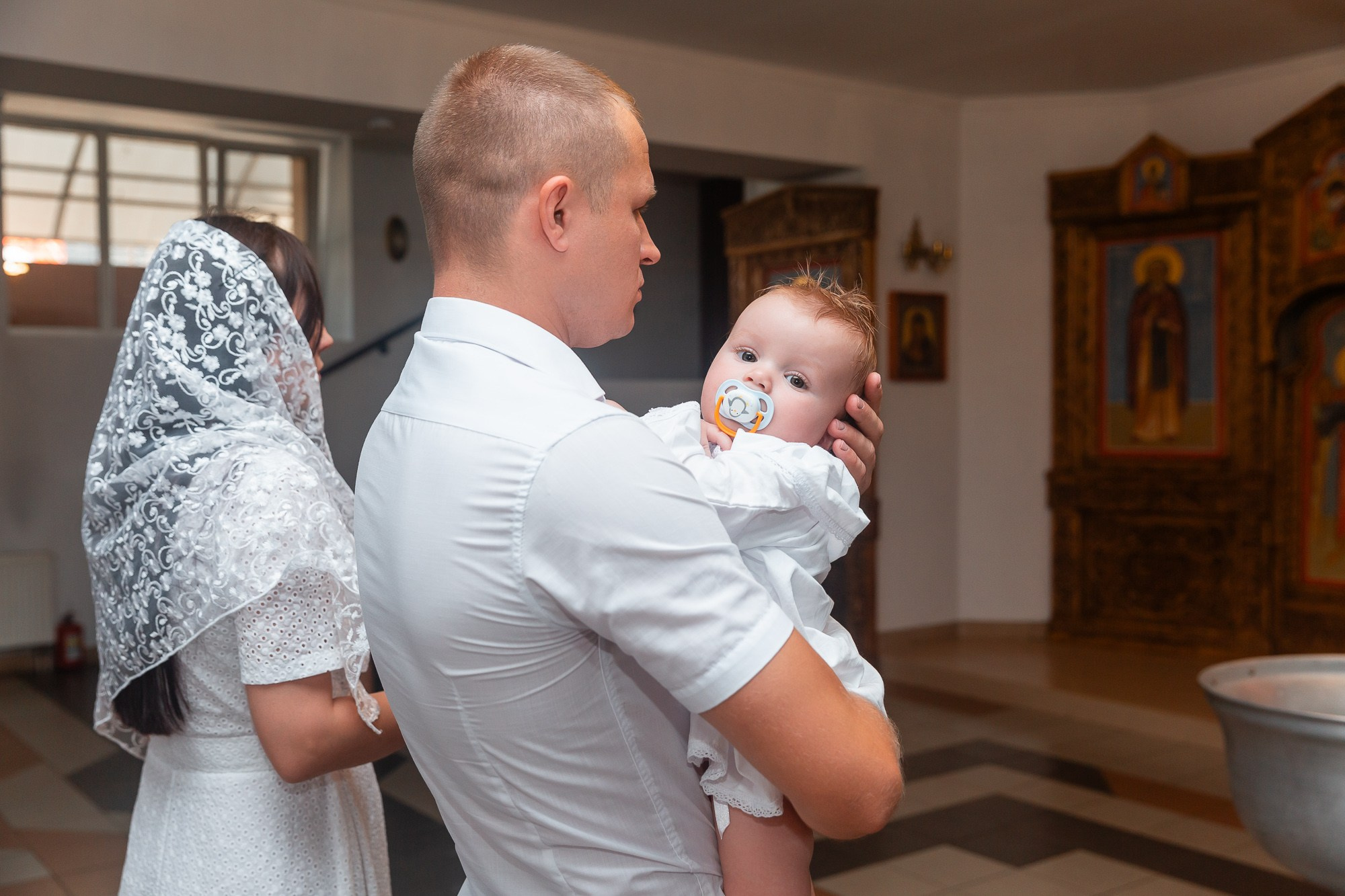 Никольская церковь на Тулака. Фотограф в Волгограде и Волжском Наталья Фирсова