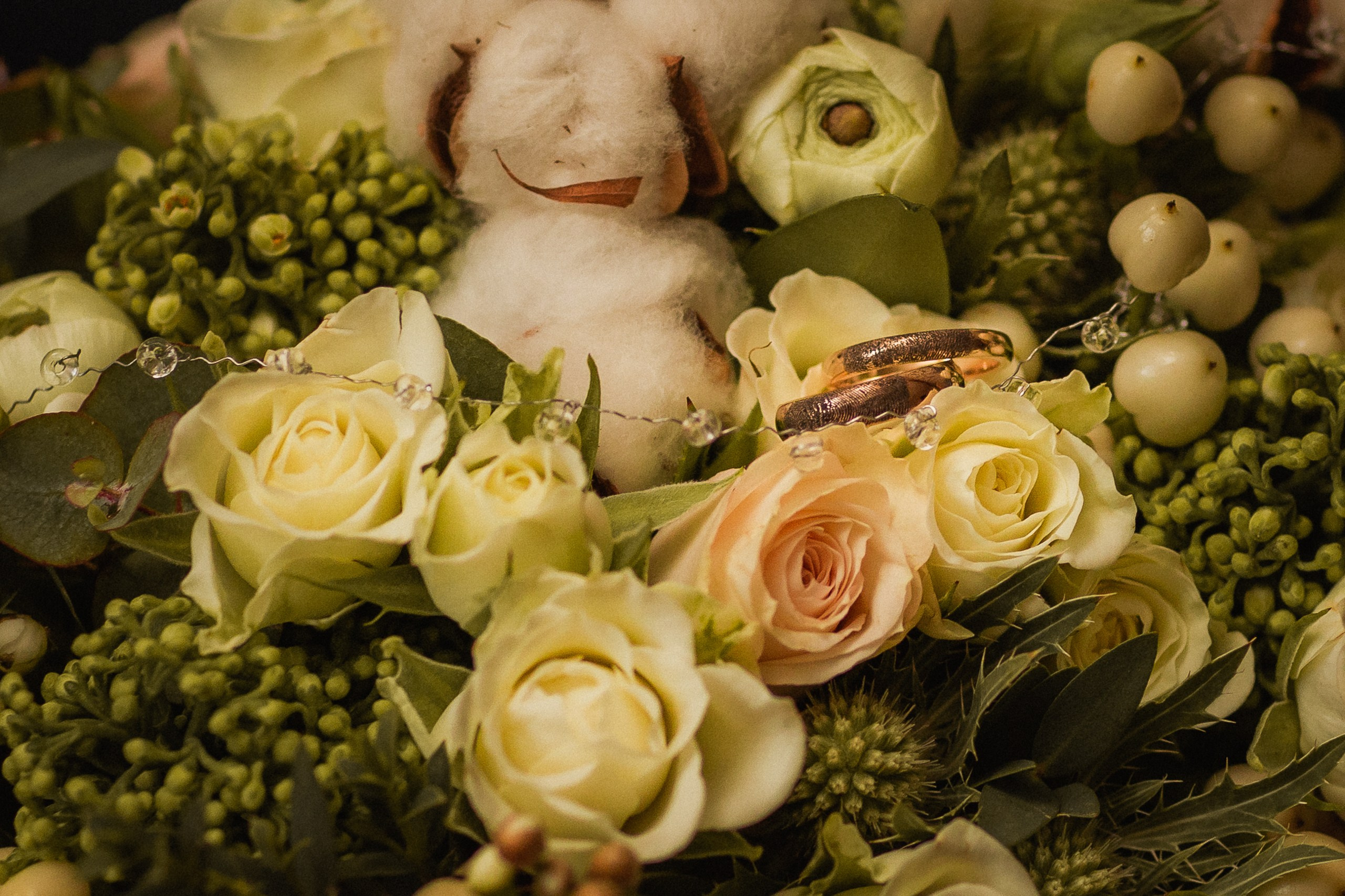 Свадьба в стиле лофт