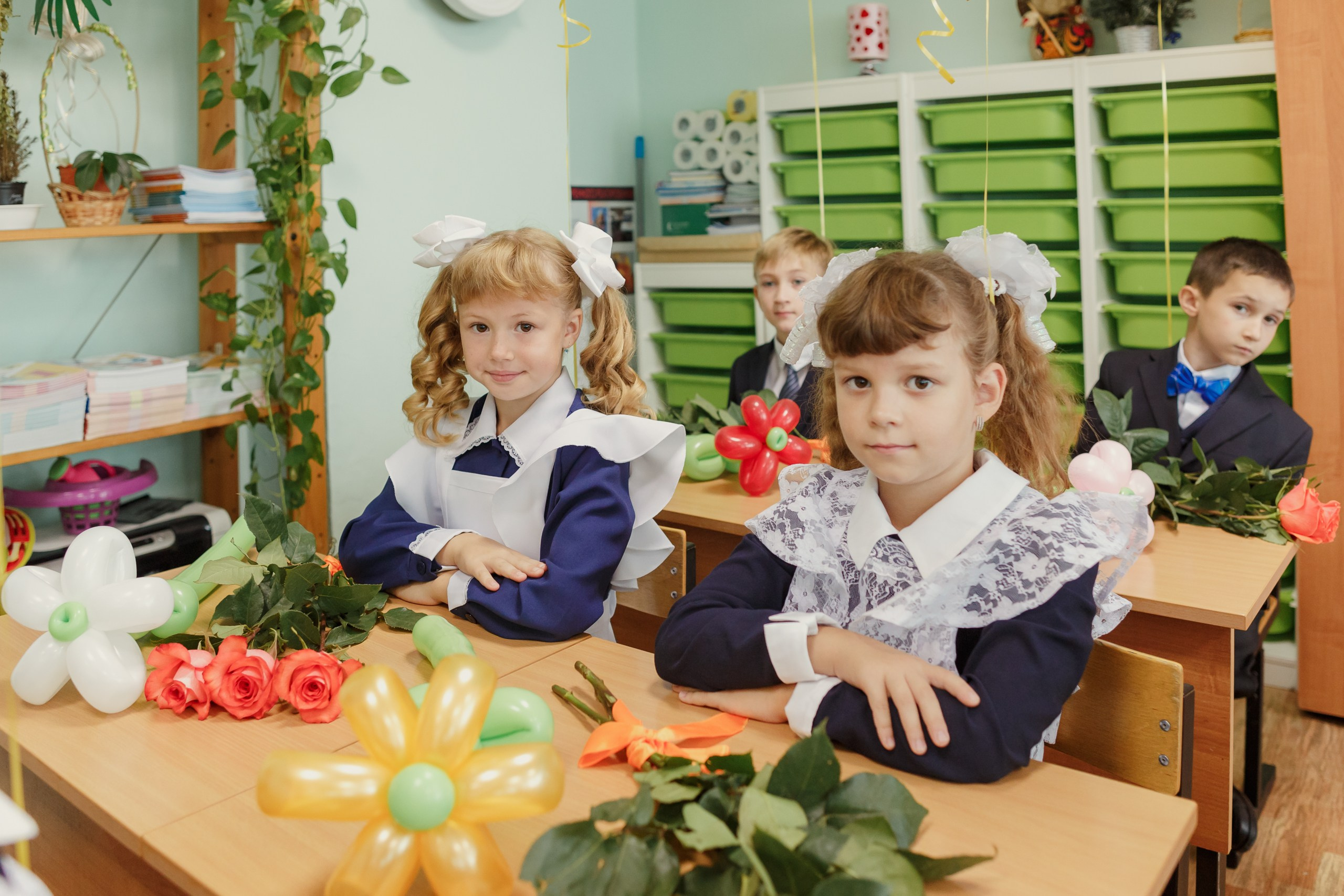 1-е сентября 1А шк7