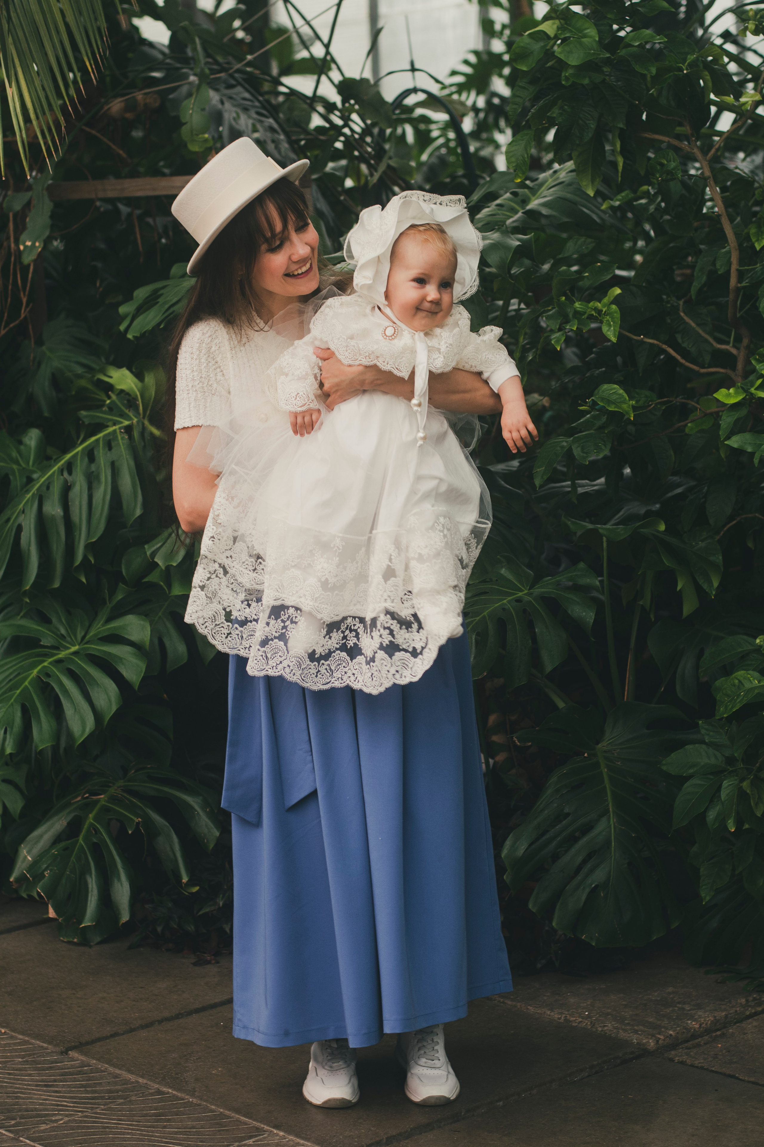 Семейные. Главная