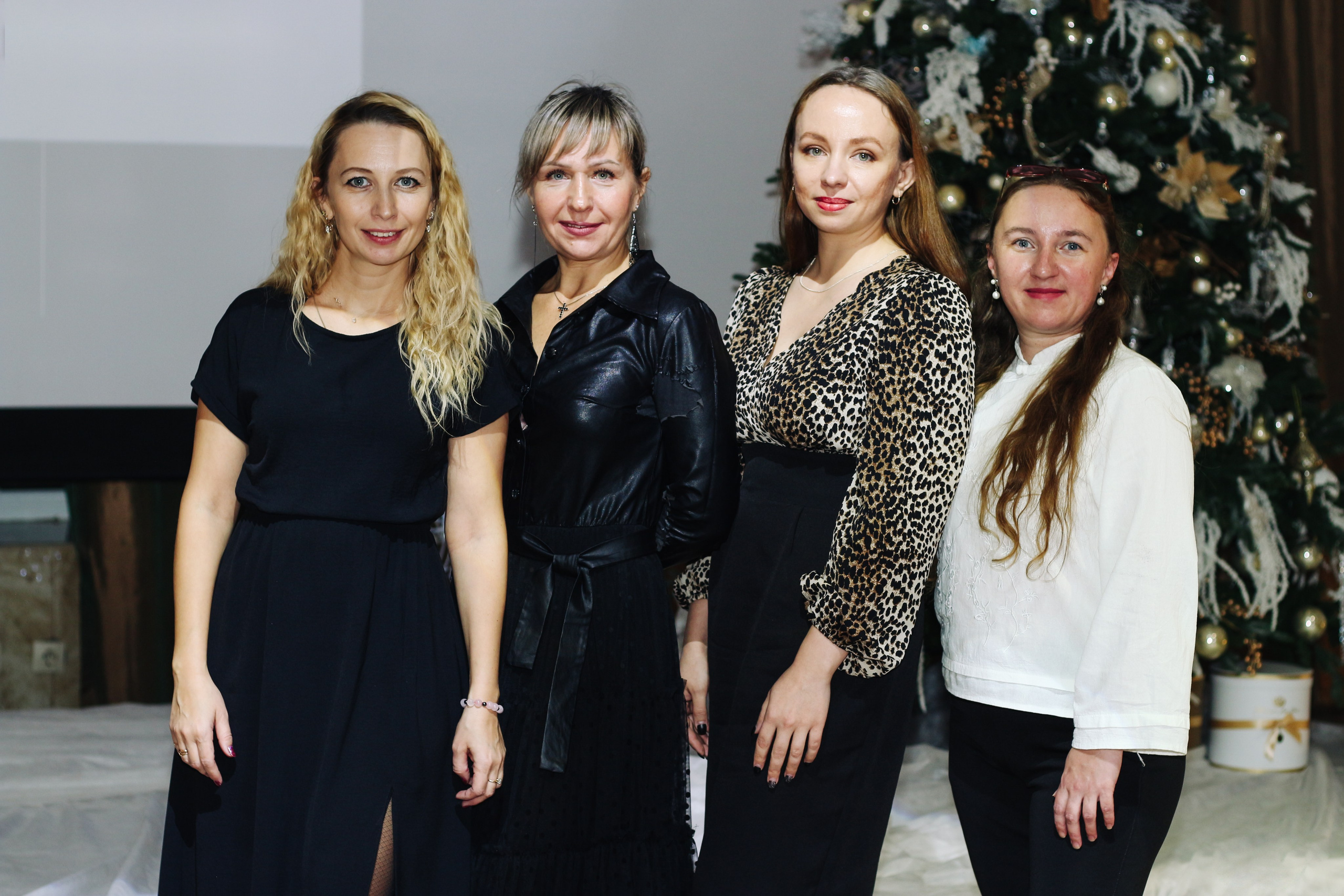 Арагон Нейрографика. Алиса Томшина — Фотограф / Видеограф