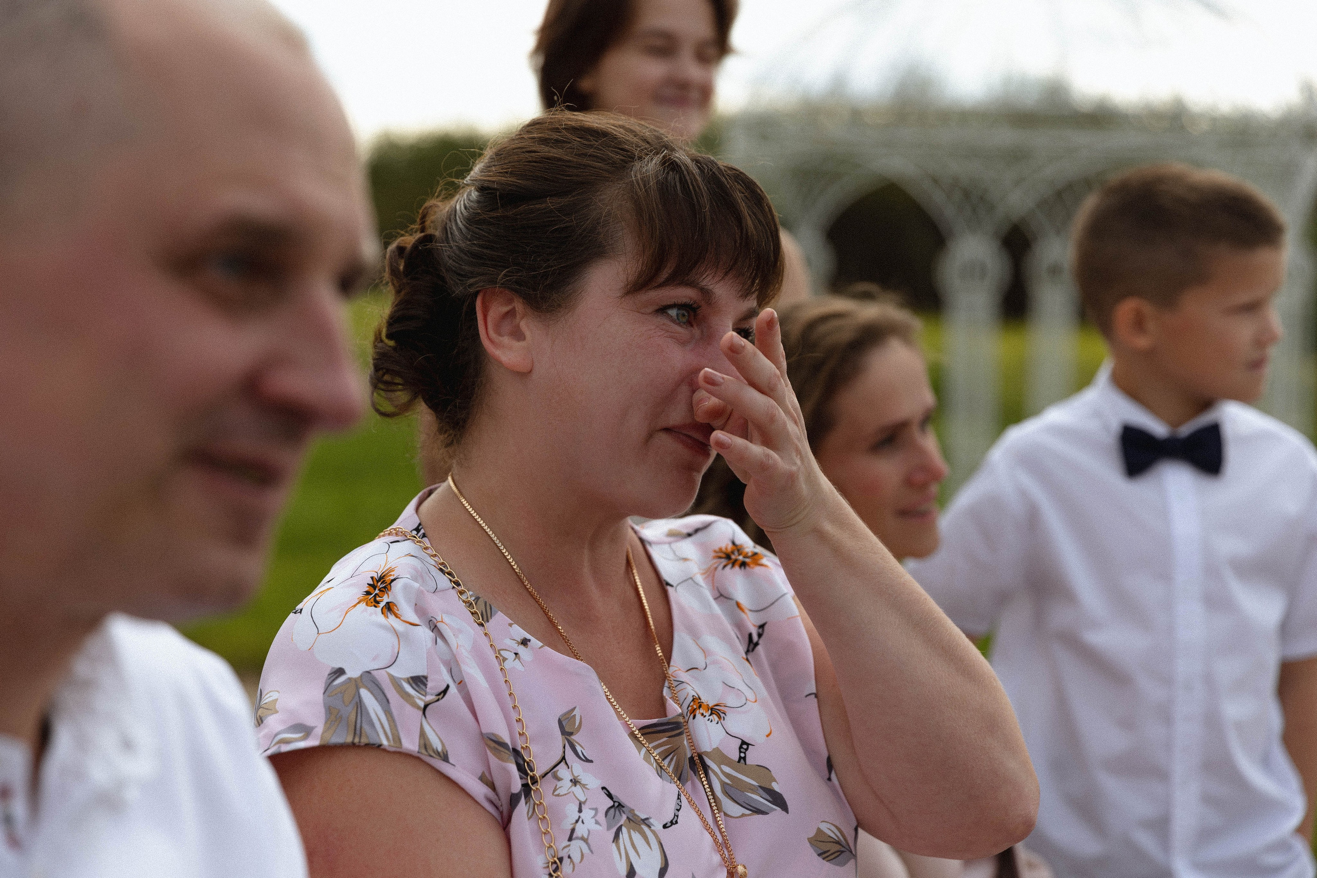 Это любовь. Э Т О М Ы