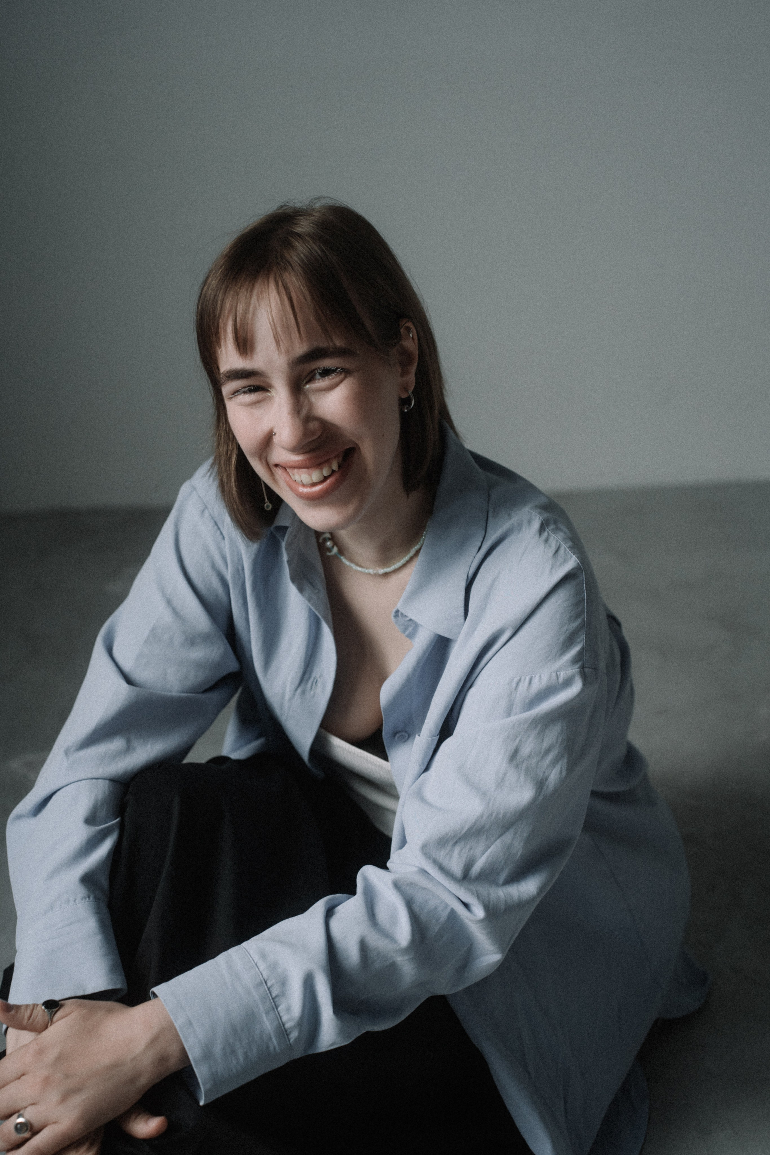 Дуня & Настя. Софья Шехтман | Портретный фотограф в Москве