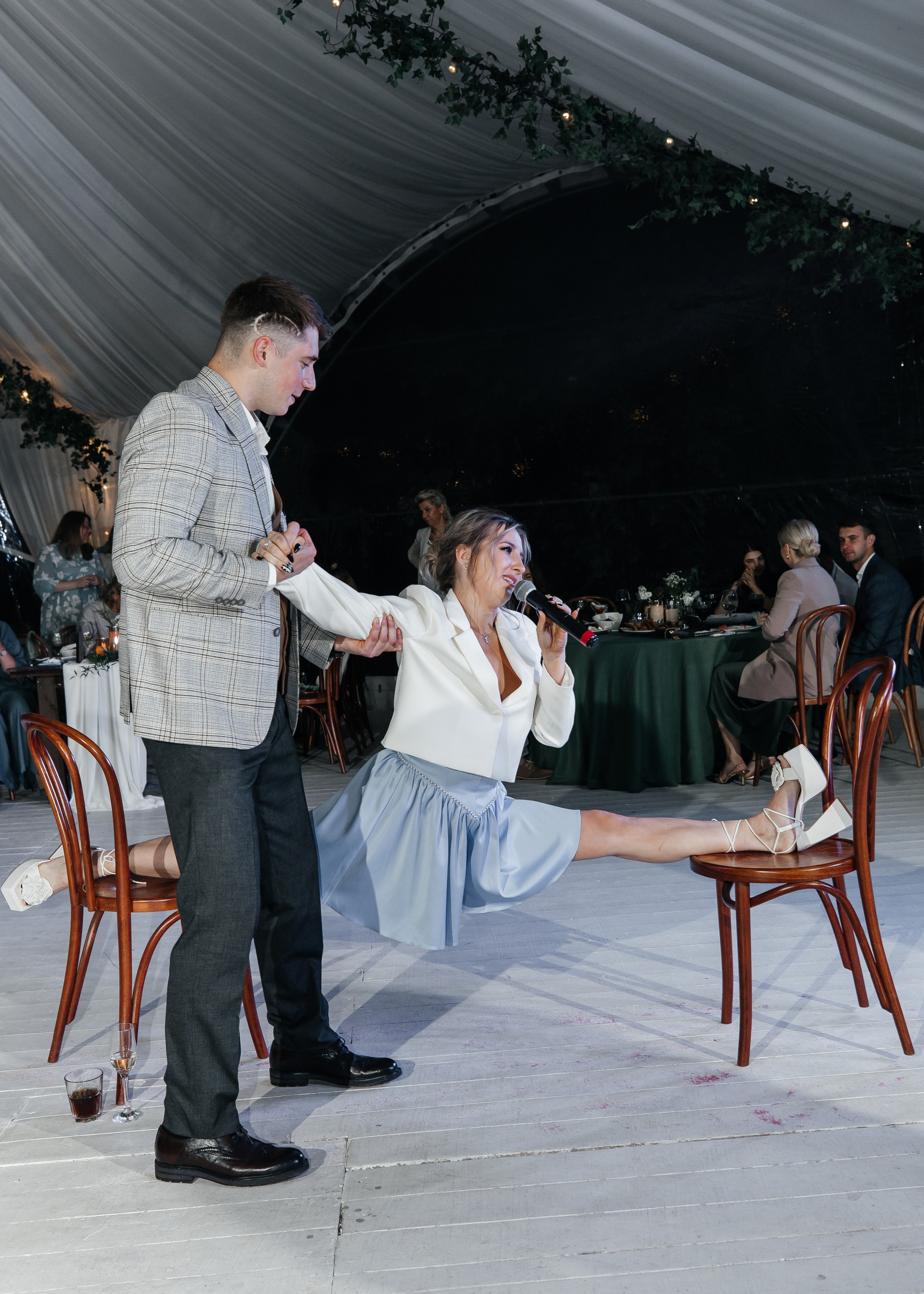 Свадьбы. Фотограф Артем Давыдов