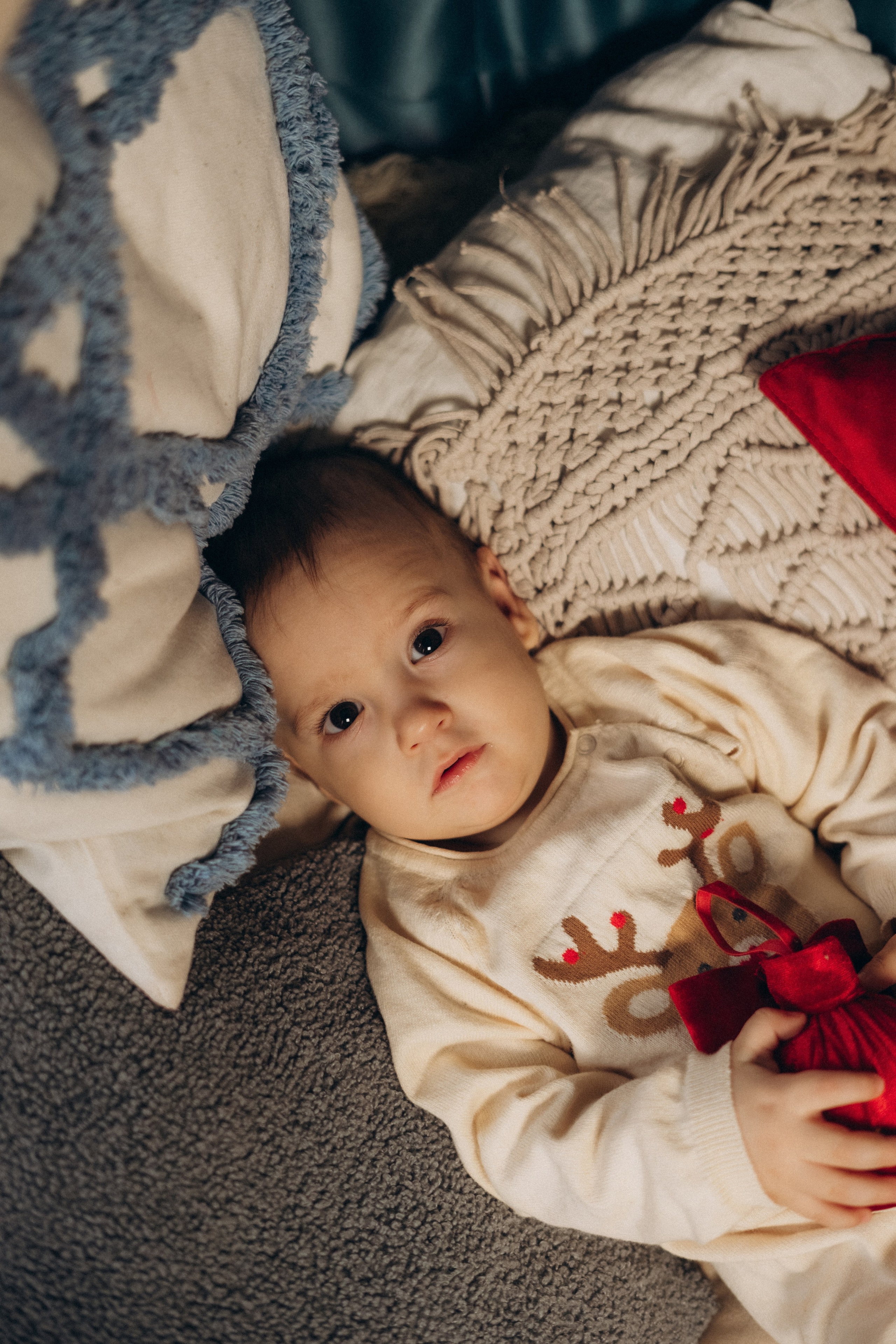 Семейная фотосессия. Фотограф Москва Виктория-Антуанетта