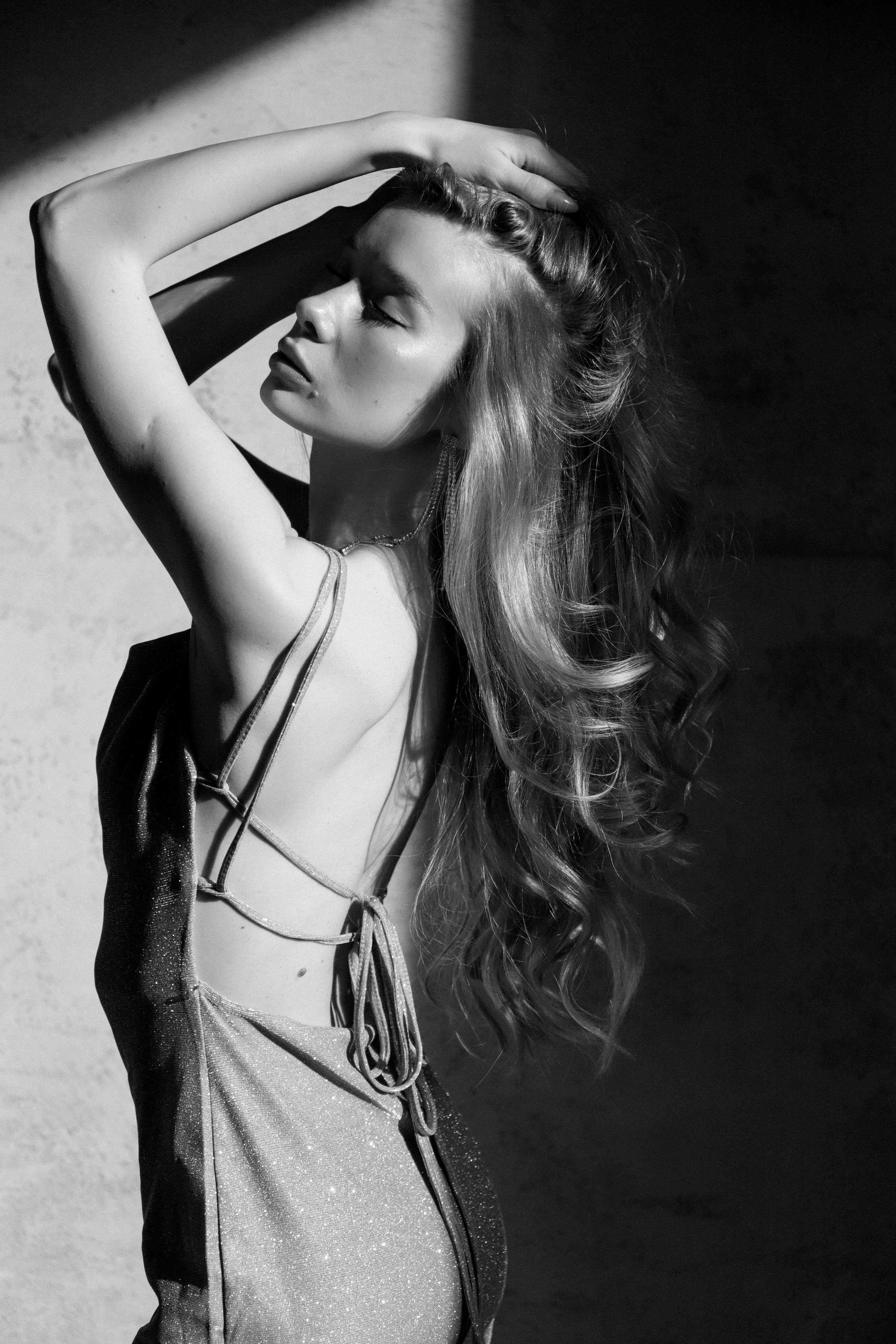 Екатерина. Женский фотограф в Москве Юля Иванова