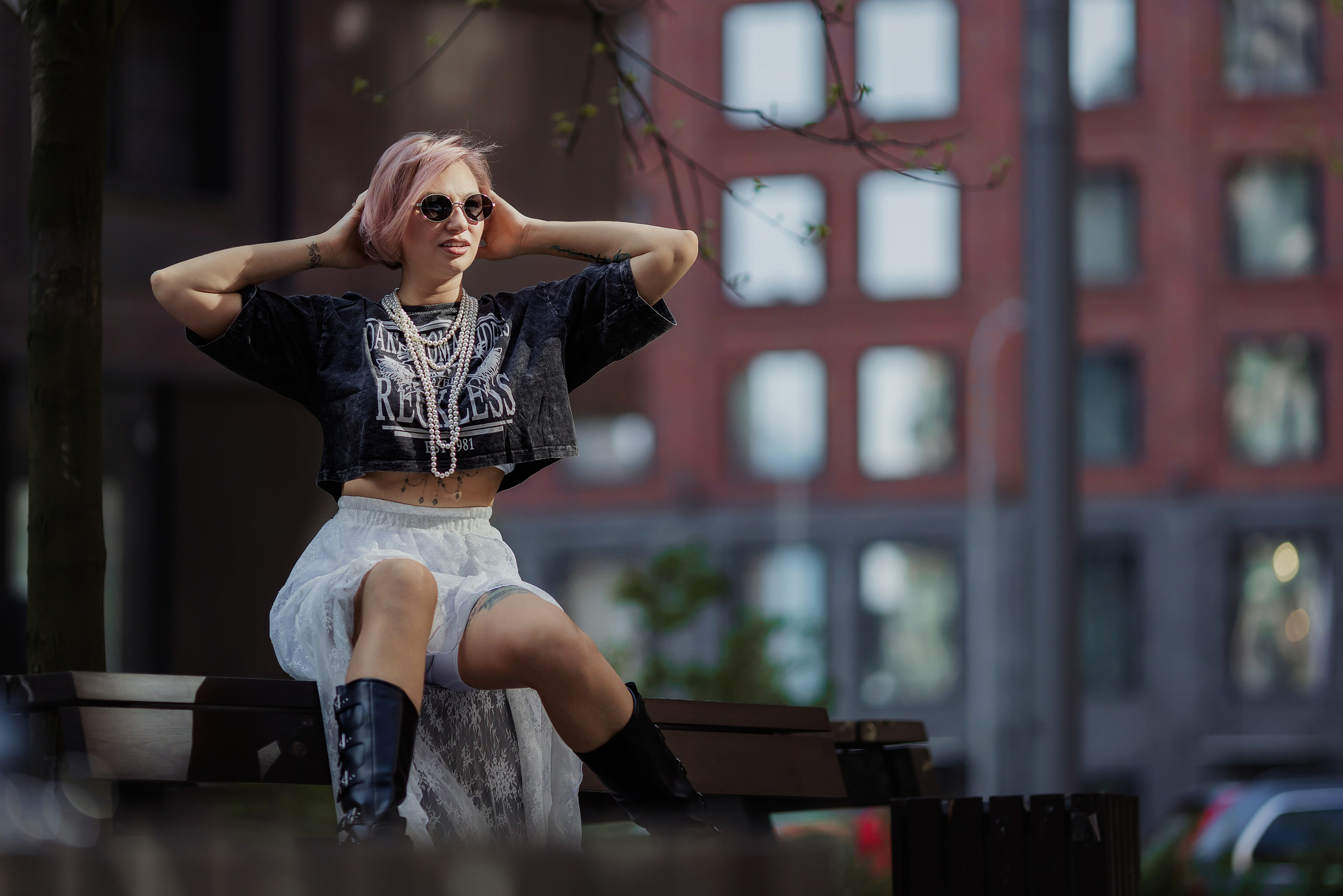 Семейный и детский фотограф в Москве Артём Жигурс