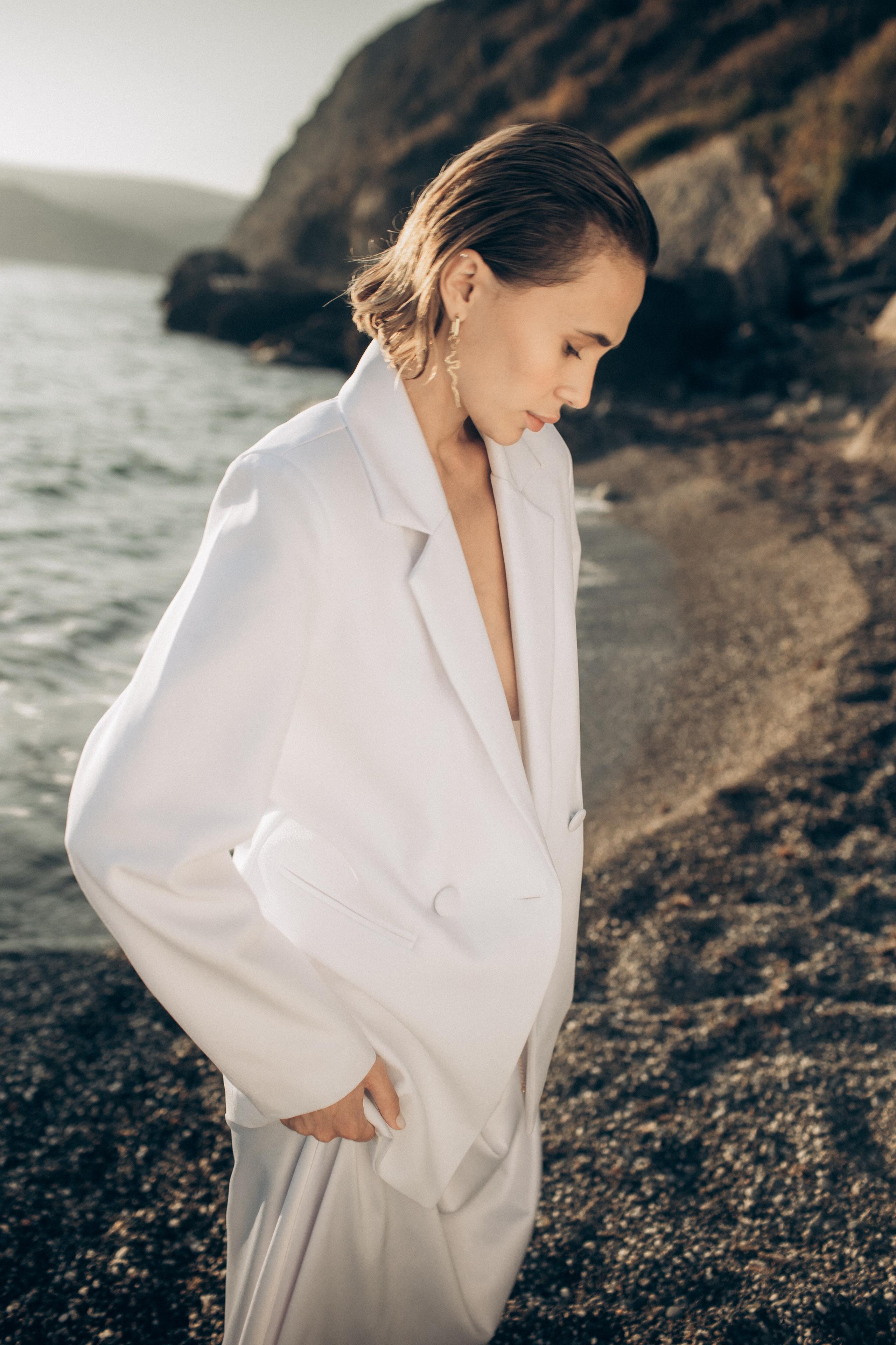 Жемчужина серебренного пляжа. Свадебный и портретный фотограф. Видеограф на Свадьбу. Севастополь, Ялта, Симферополь, Крым