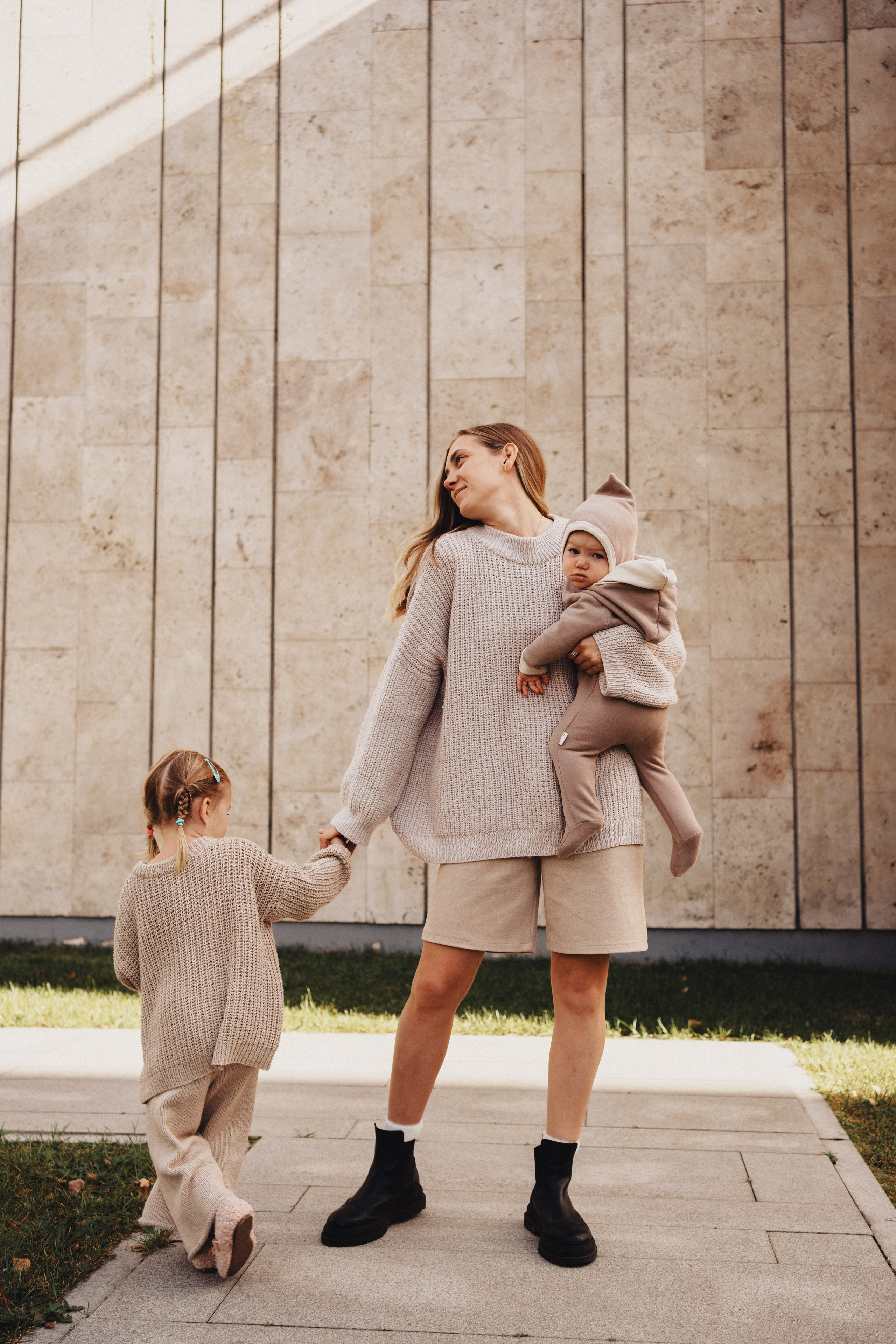 Русалка. Семейный и детский фотограф и видеограф в Москве, Серпухове и Тарусе Валерия Сорокина