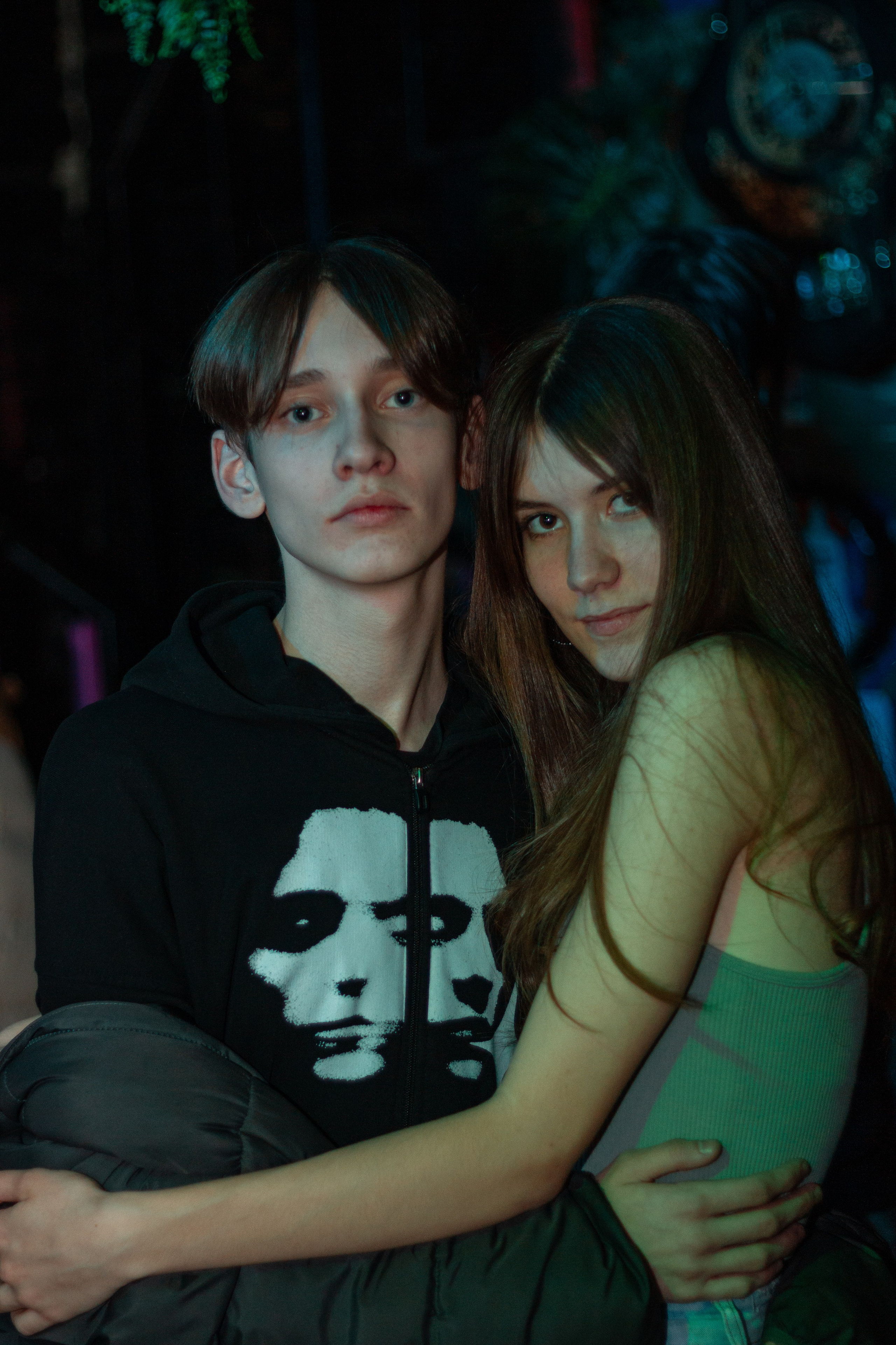 FilysUJ, insomniya, RayZ, YANFI 21 | Концерт в Красноярске | 16 Ноября. Kuznetsov | Фотограф в Красноярске