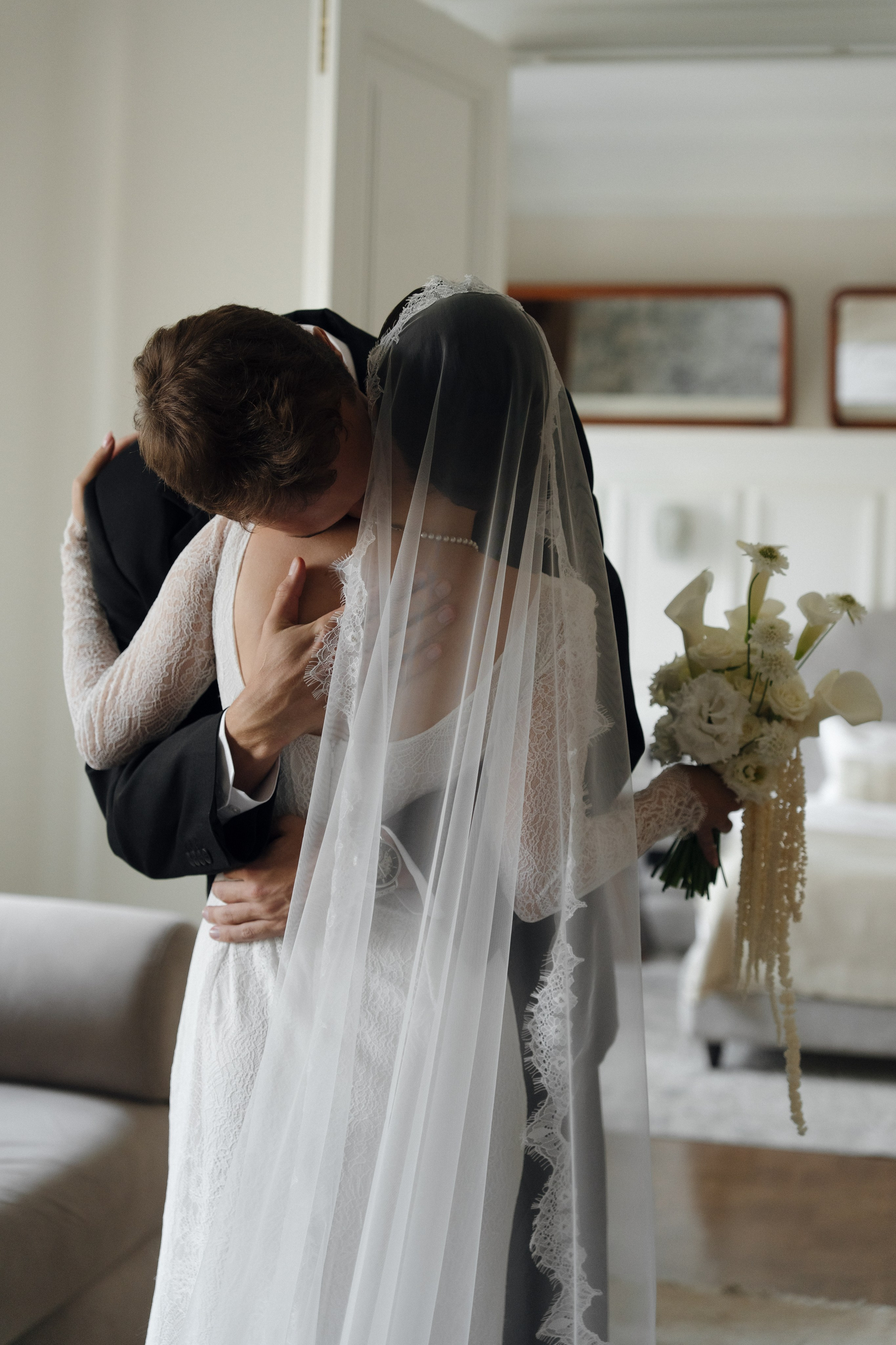 Маша и Саша. Свадебный фотограф в Петербурге Перечнева Таша (Таша Вайб)