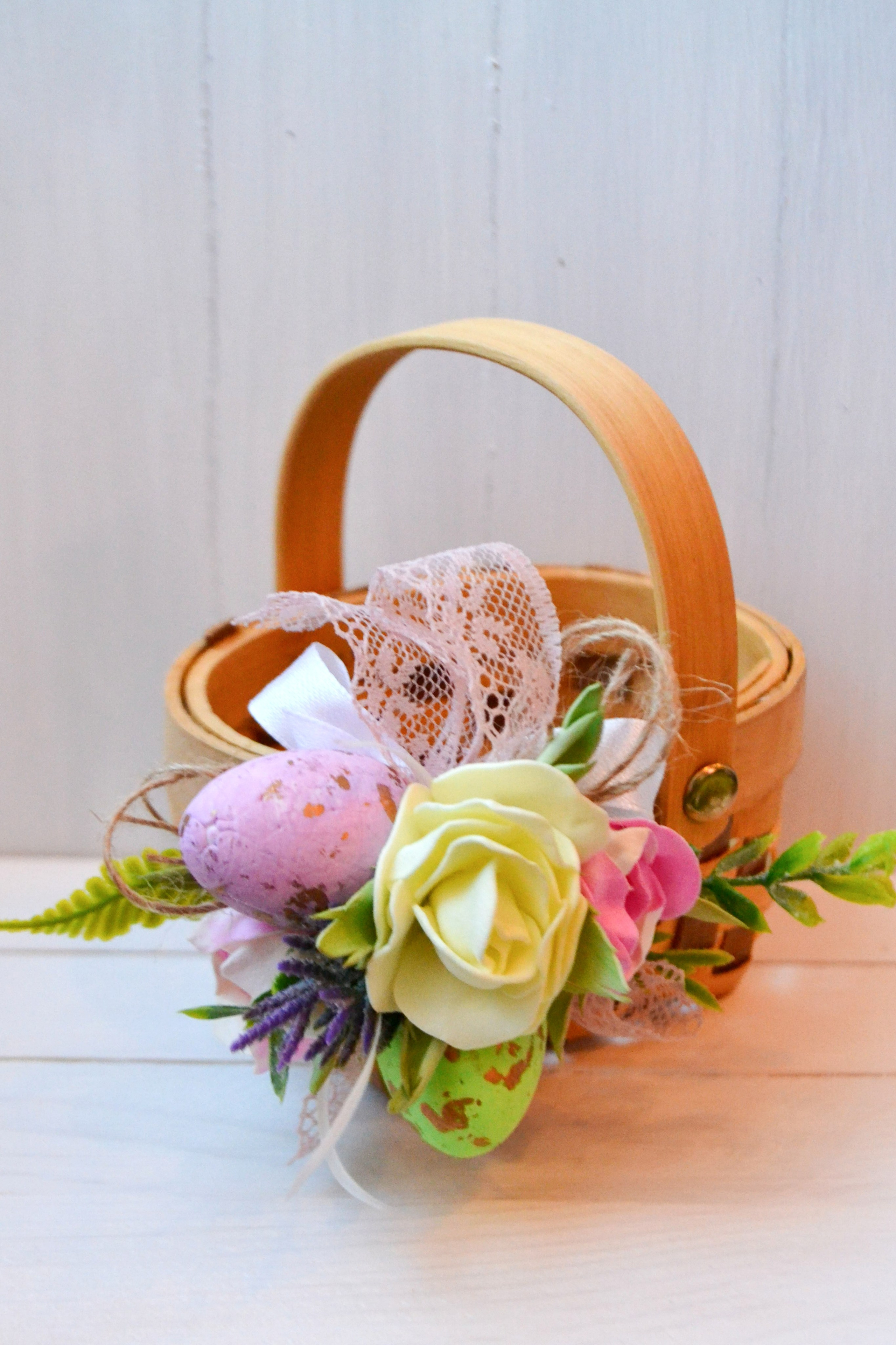 Декор. Фотограф Ольга Дмитриева. Новосибирск