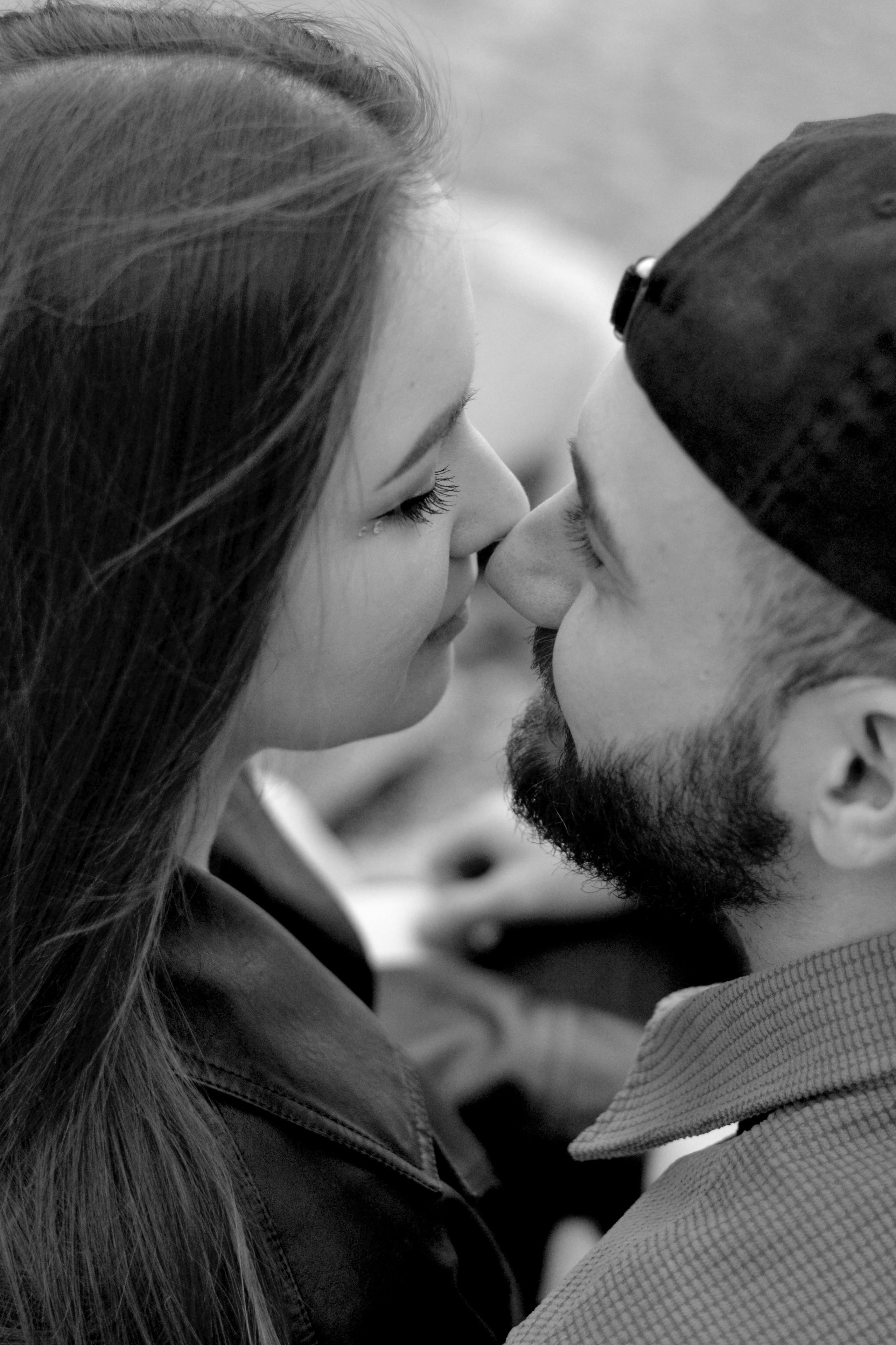 Love Story. Фотограф Ольга Дмитриева. Новосибирск