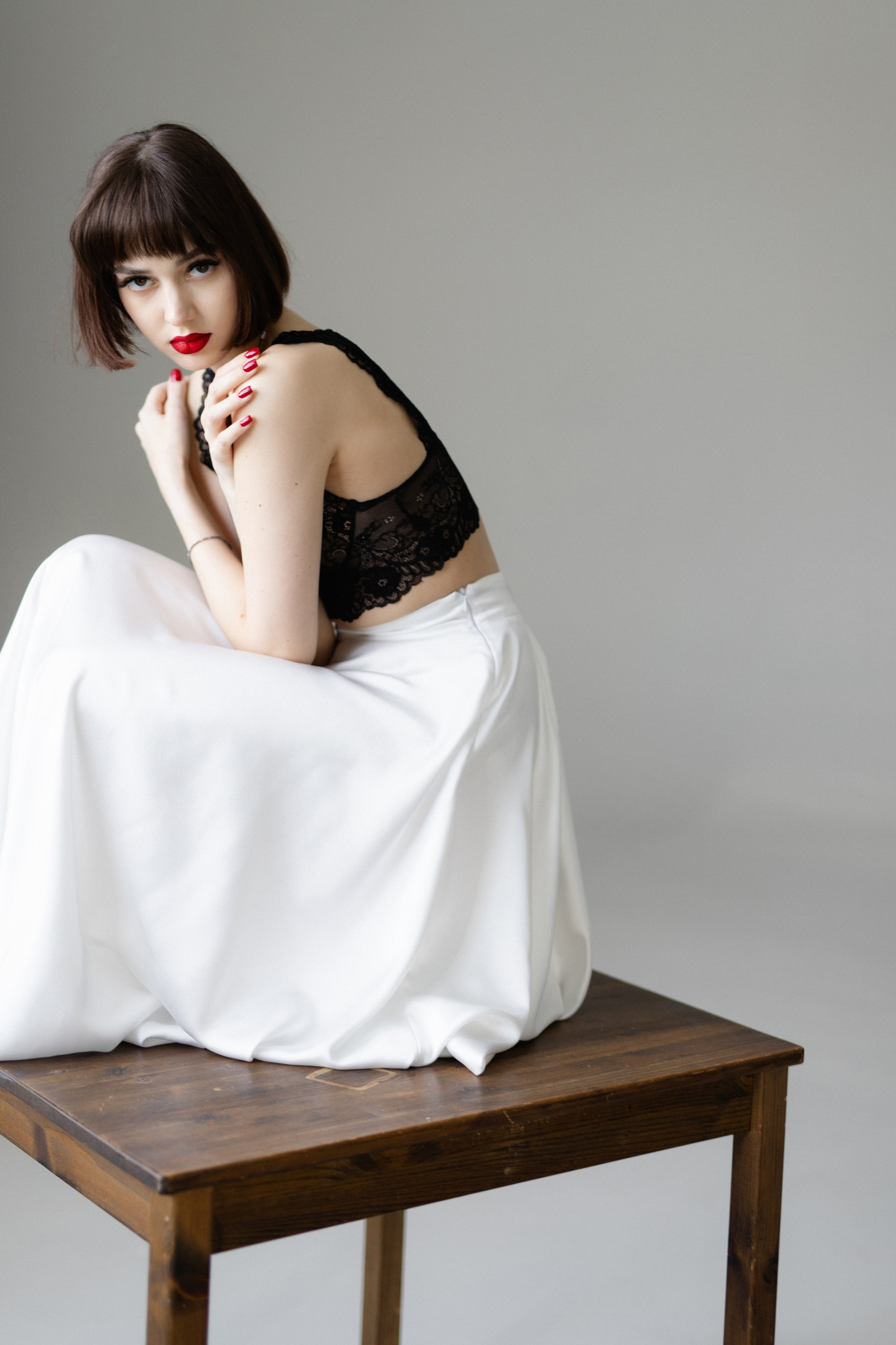 Карина. Женский и семейный фотограф Аксинья Кузьмина. Город Пенза