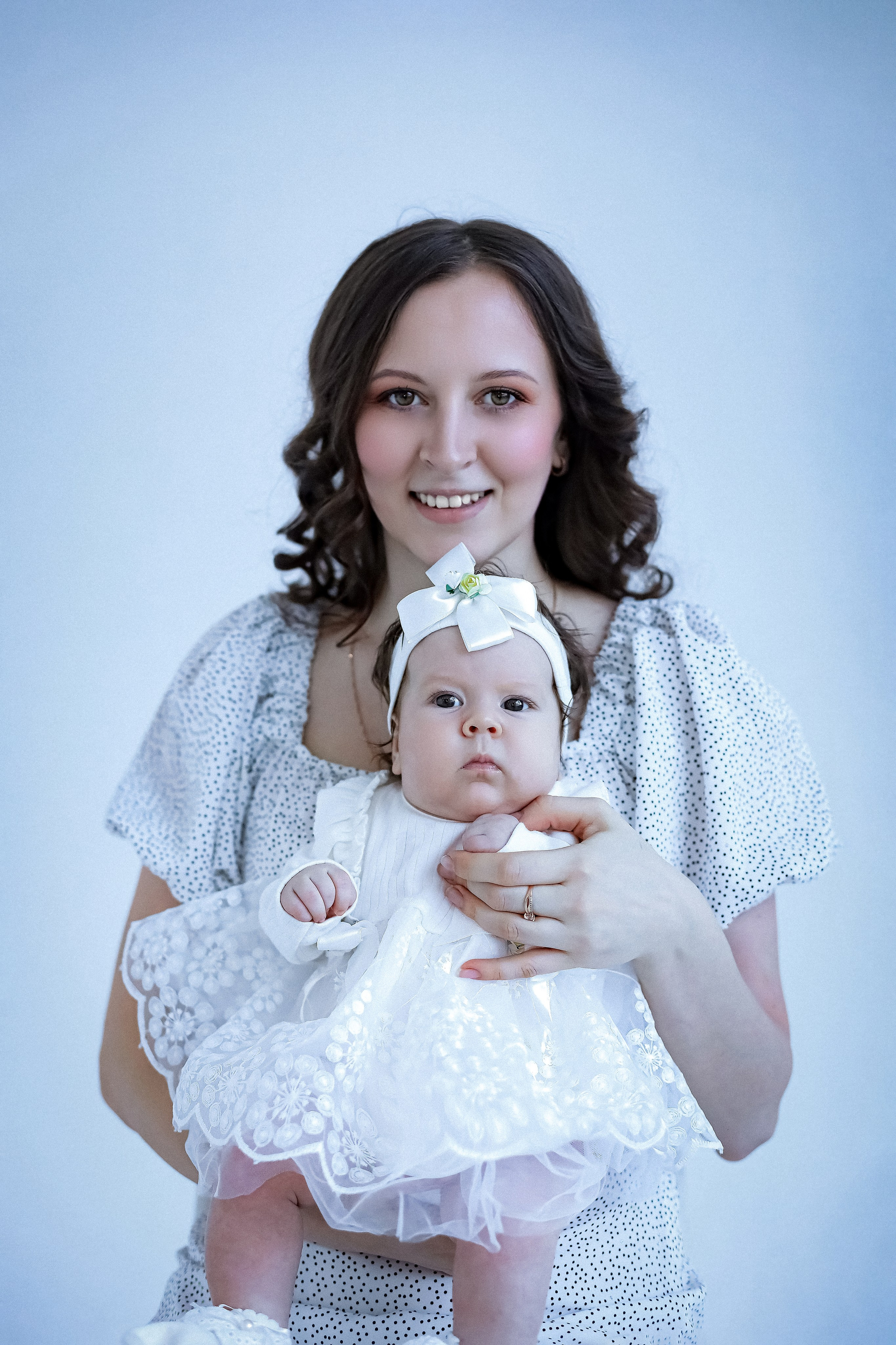 Анна, Кирилл, Вероника, Виктория. Фотограф г. Хабаровск. Семейные и индивидуальные съёмки