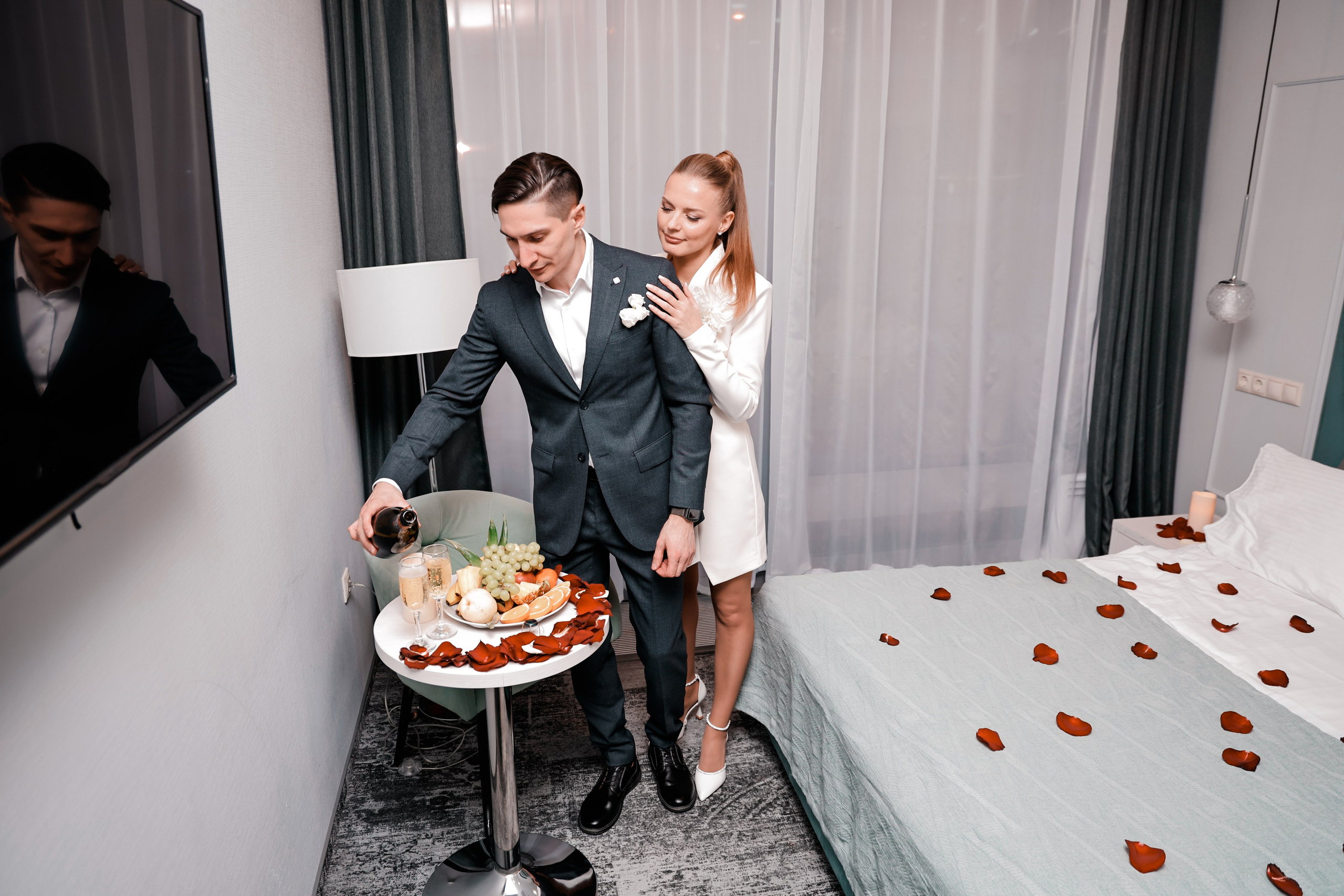 Свадебный фотограф и видеограф. Фотограф и видеограф — Москва