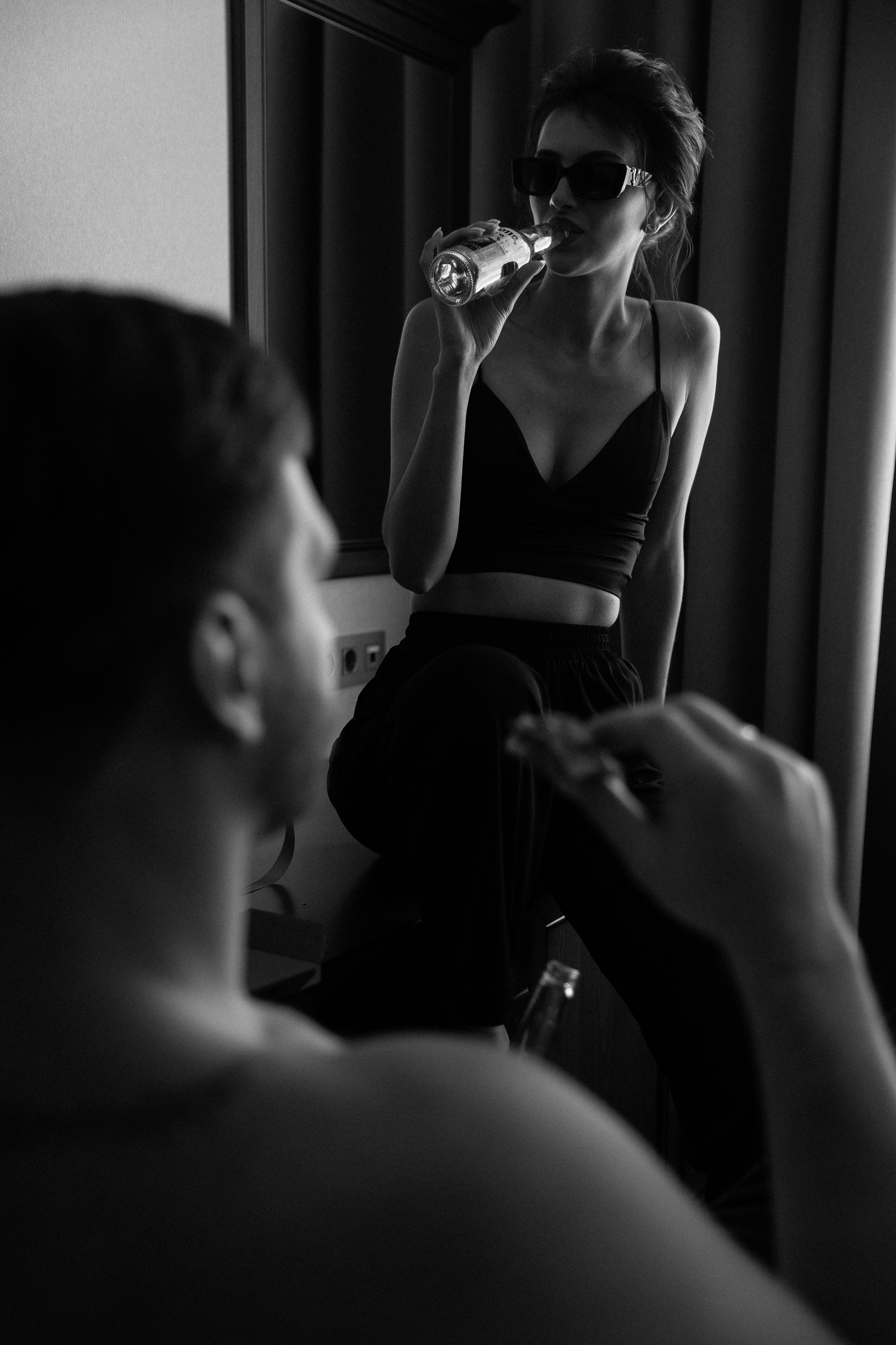 Егор & Юля. Свадебный фотограф Евгений Мирончев