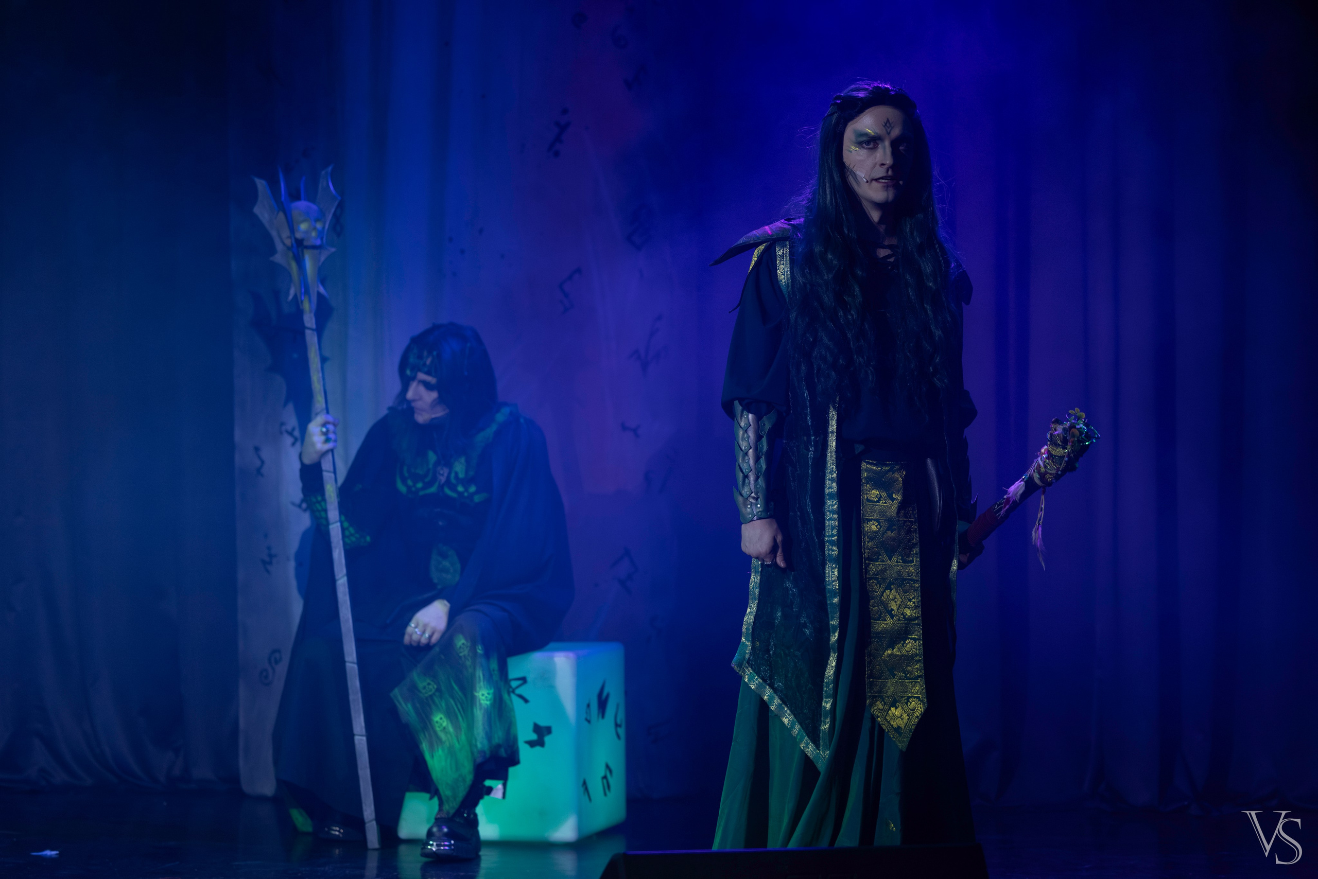 Книга стихий 25.01. Фотограф Виктор Степанов