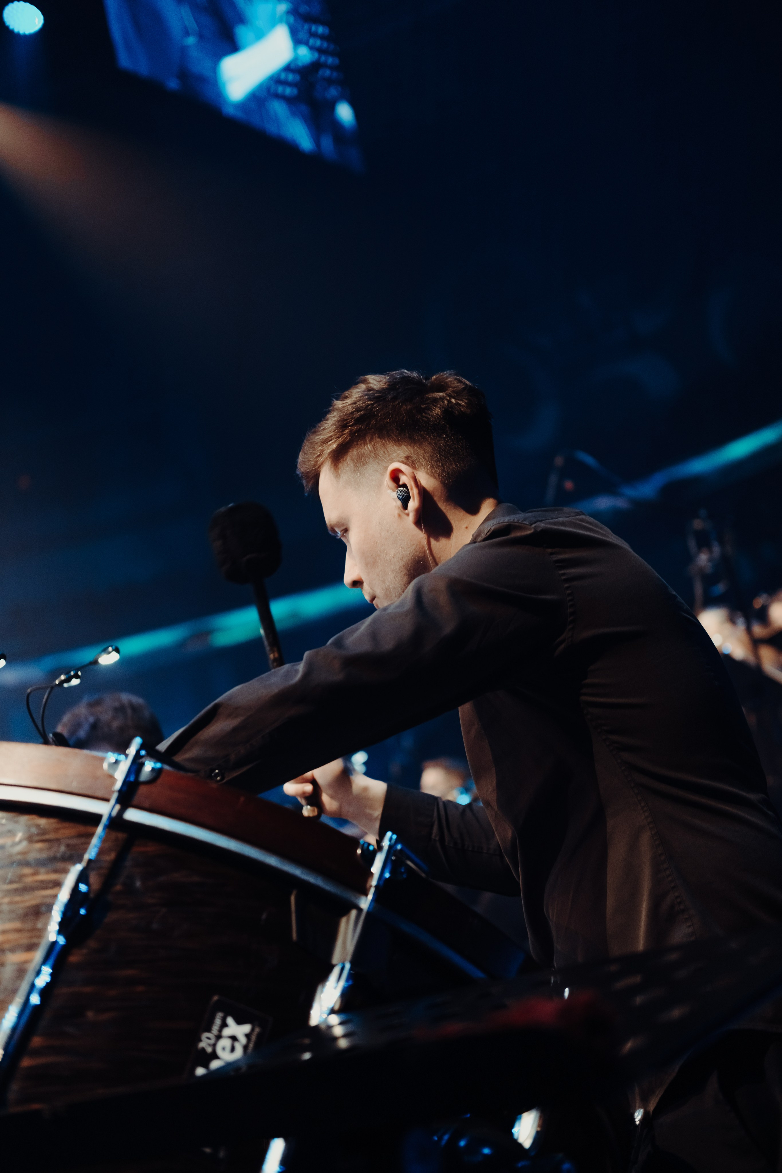Hans Zimmer Minsk 2024. Концертный фотограф в Санкт-Петербурге