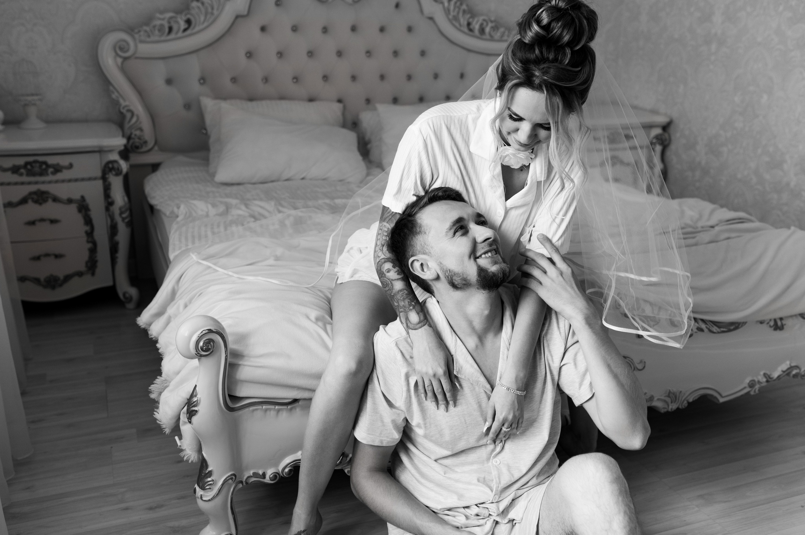 Алексей и Христина. Свадебный и семейный фотограф Регина Кагарманова