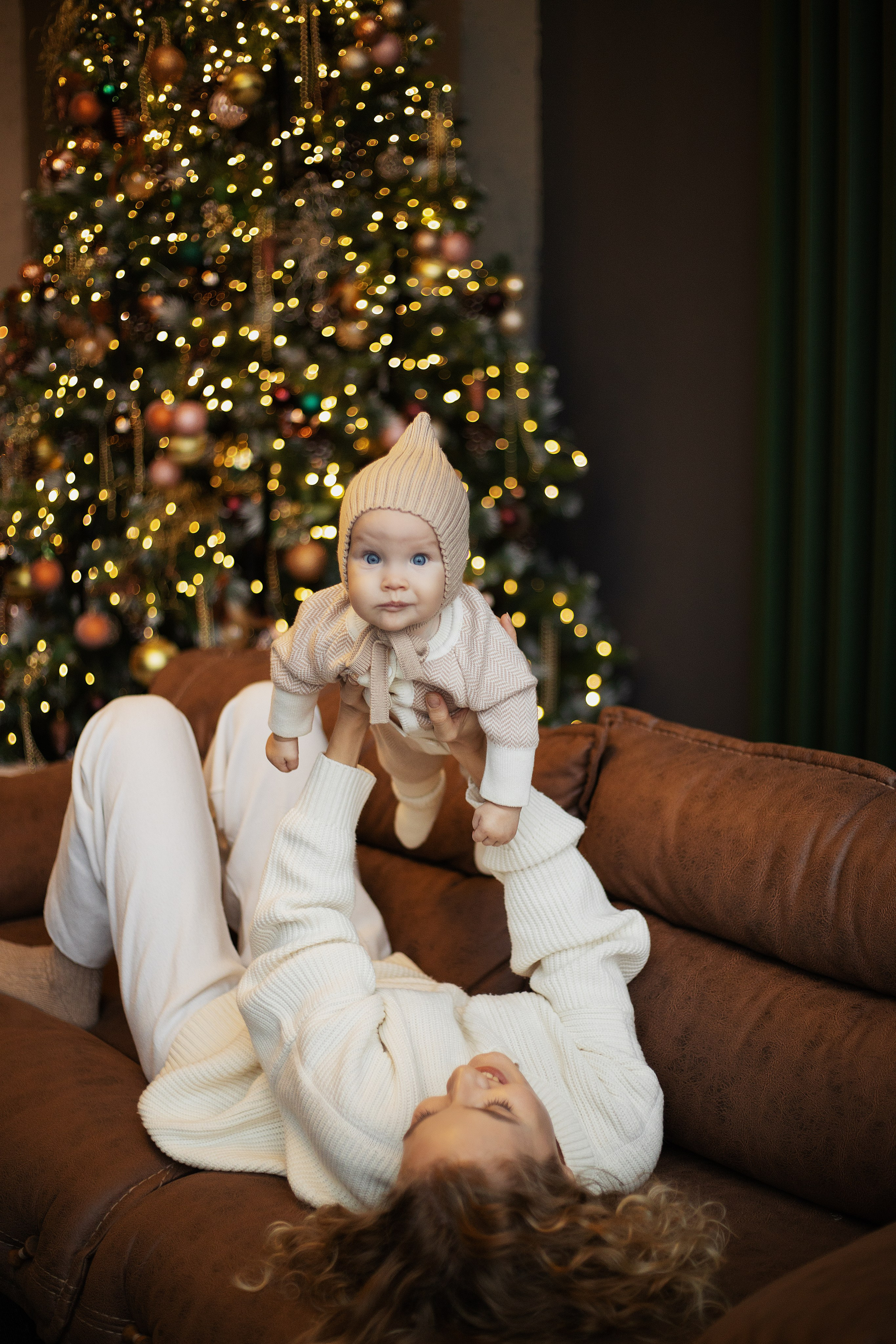 NEW YEAR. Контент-фотограф в Калининграде (Москве) Наталья Кеворкова