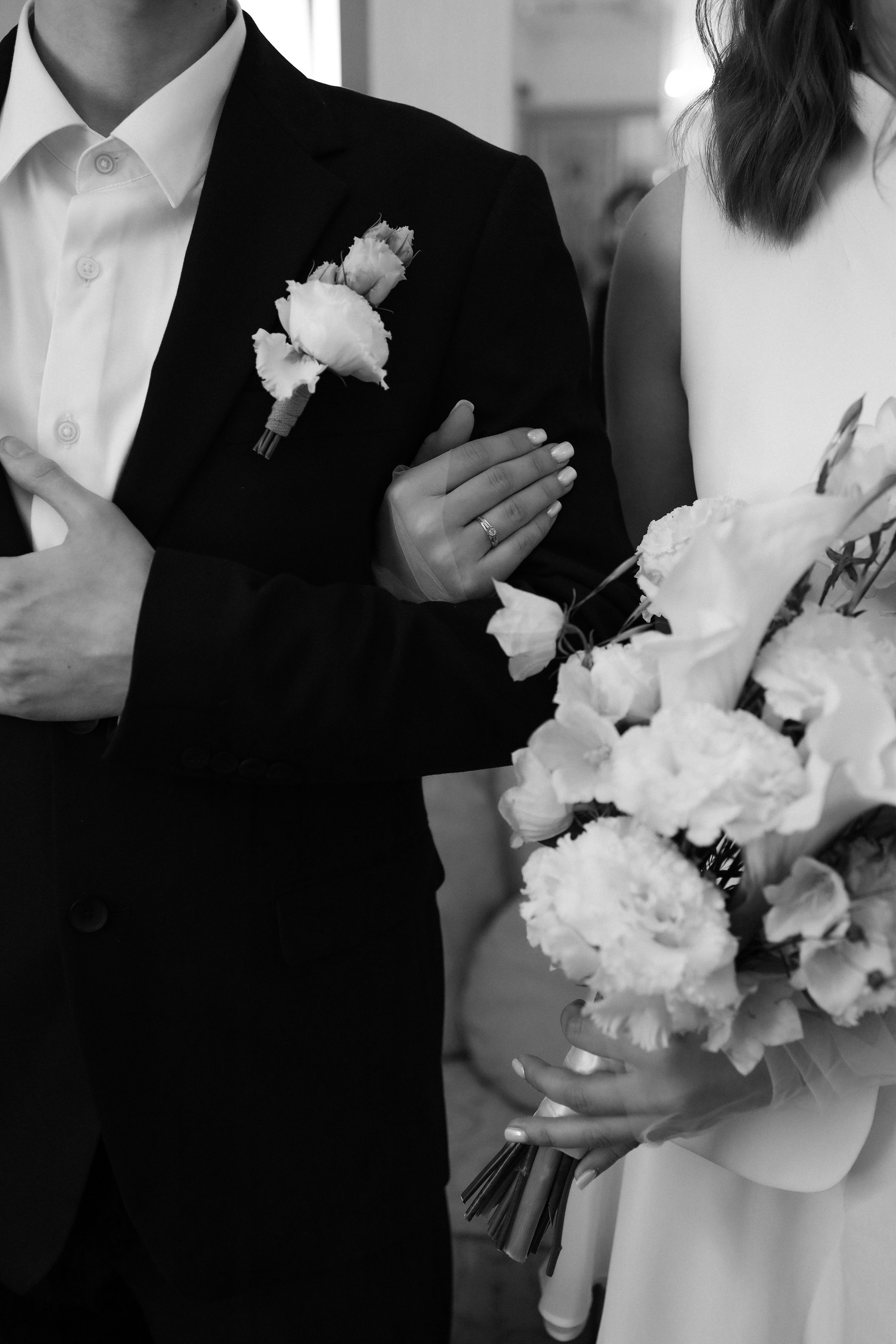 Д. + А. Грибоедовский ЗАГС и прогулка по Чистым прудам. Семейный и lovestory фотограф в Москве Светлана Коняхина