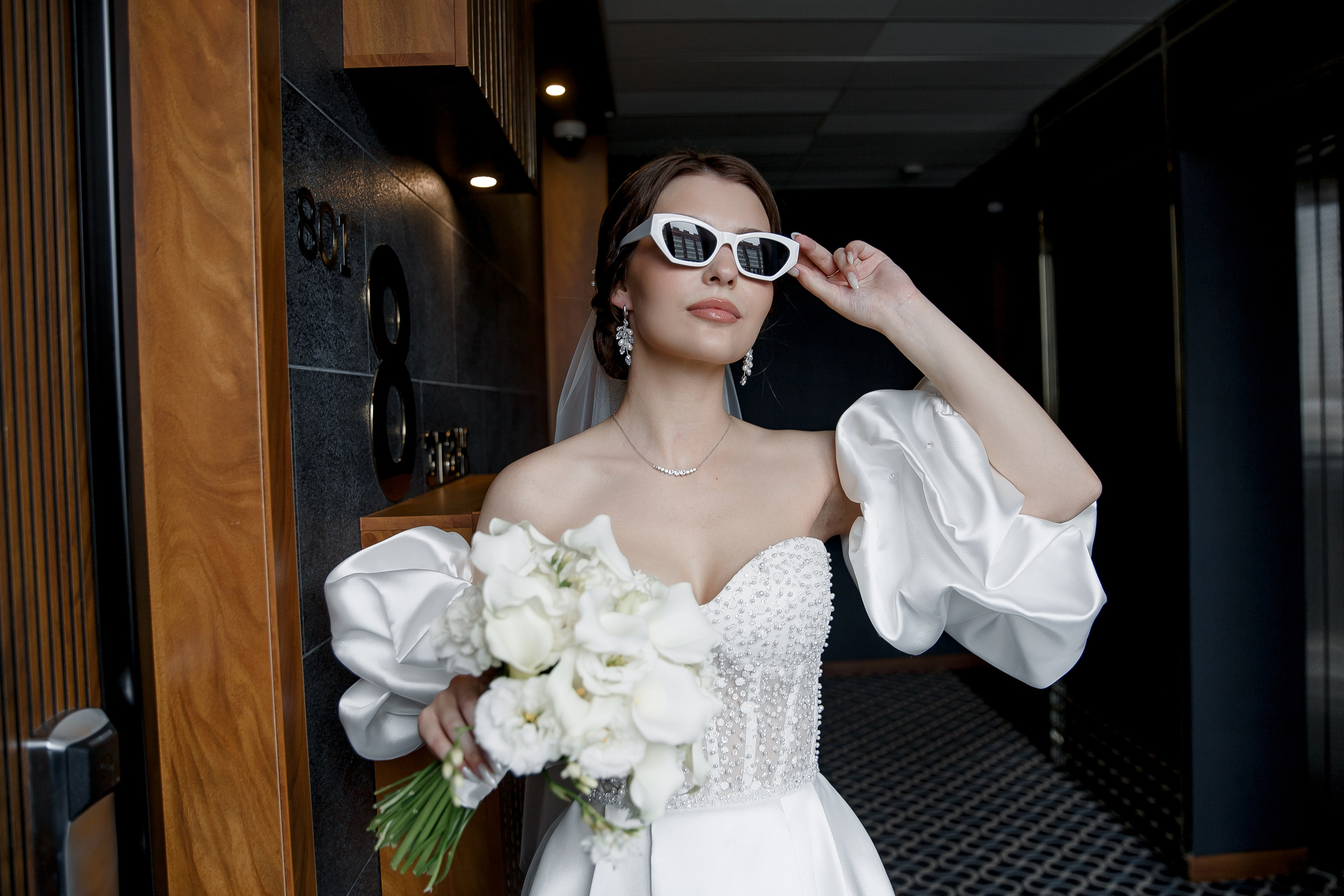 Данил & Александра. Свадебный фотограф ростов